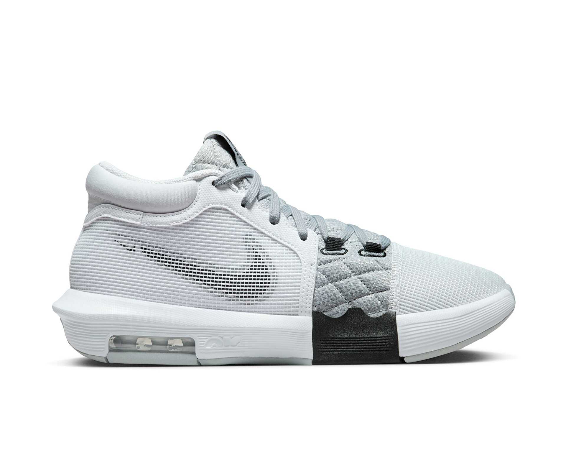 کفش های بسکتبال Lebron Witness 8