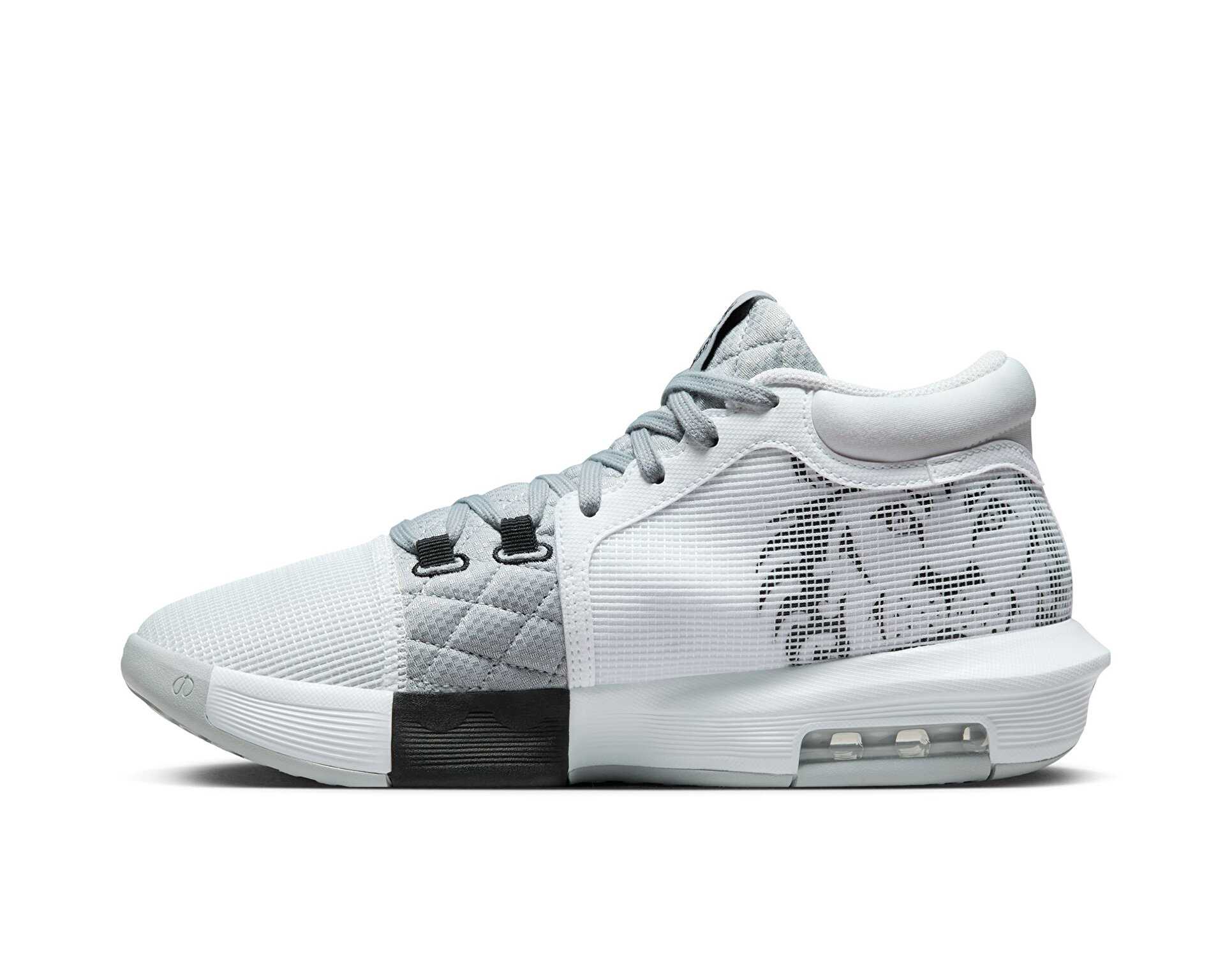 کفش های بسکتبال Lebron Witness 8