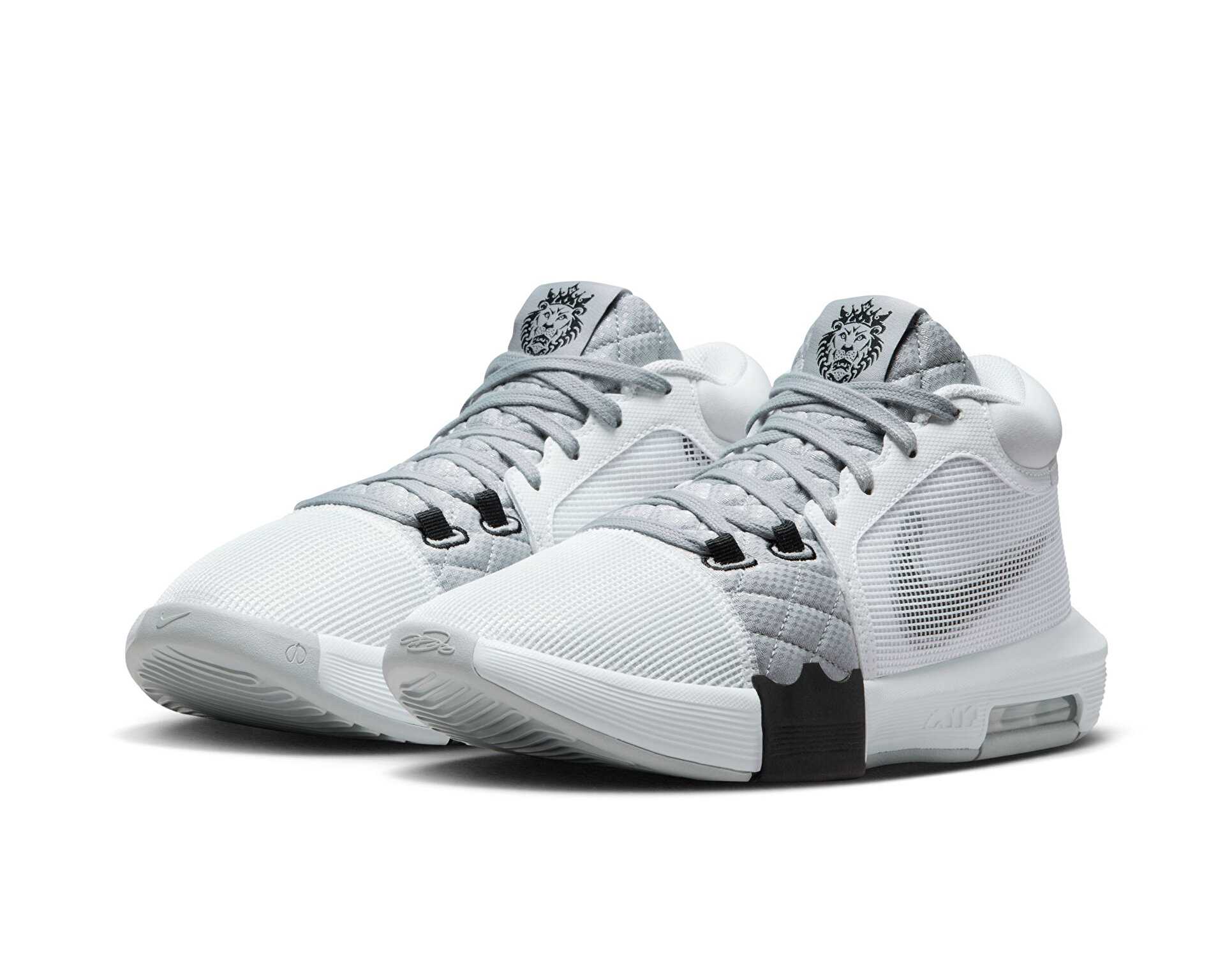 کفش های بسکتبال Lebron Witness 8