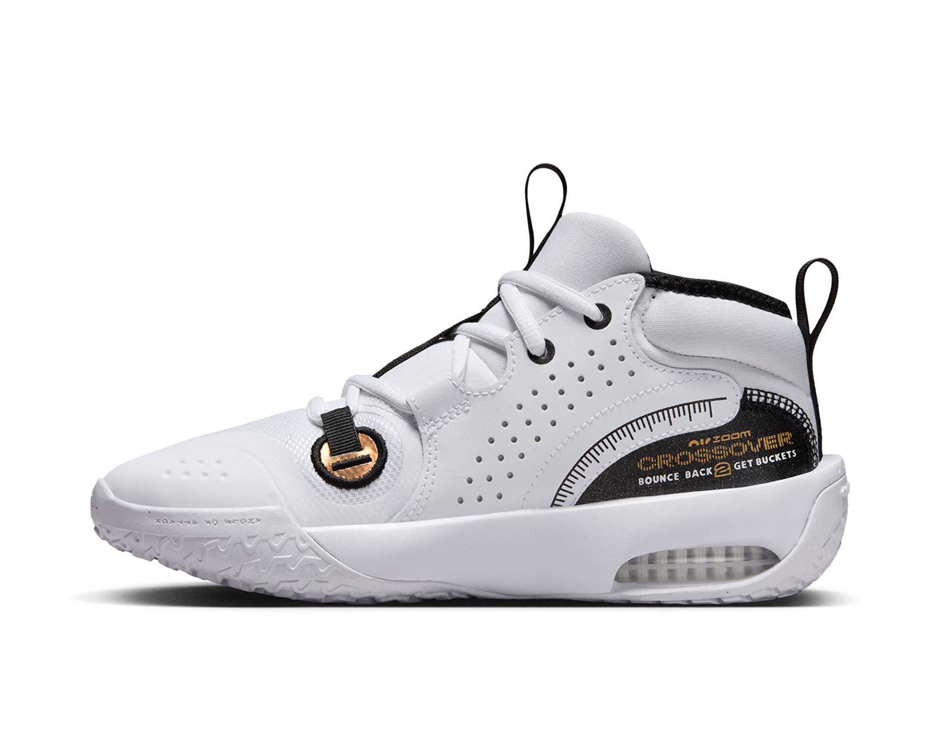 کفش بسکتبال جوانان Air Zoom Crossover 2