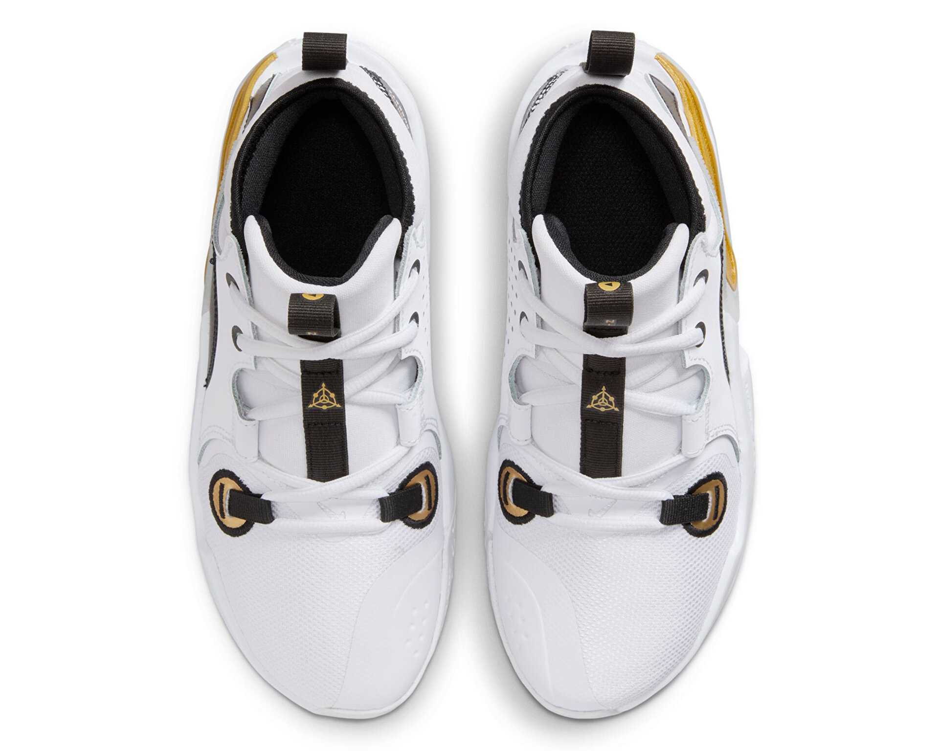 کفش بسکتبال جوانان Air Zoom Crossover 2