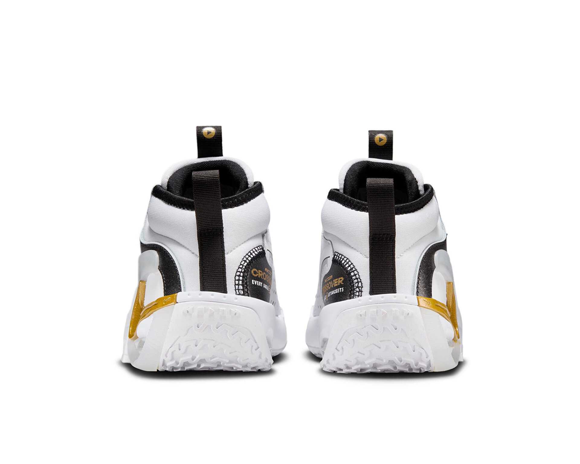 کفش بسکتبال جوانان Air Zoom Crossover 2