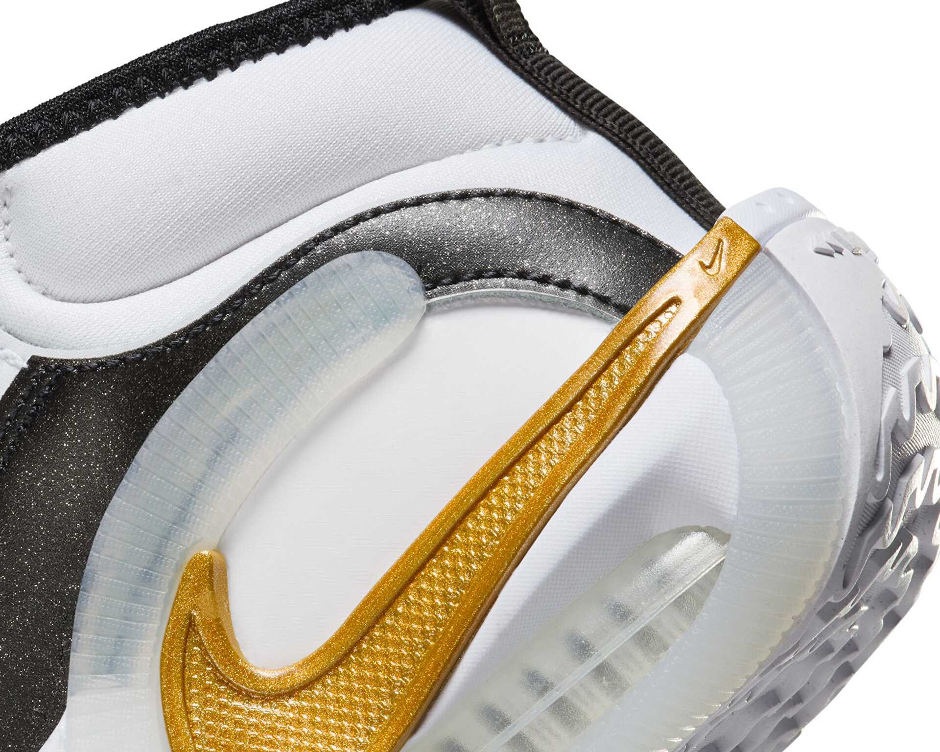 کفش بسکتبال جوانان Air Zoom Crossover 2