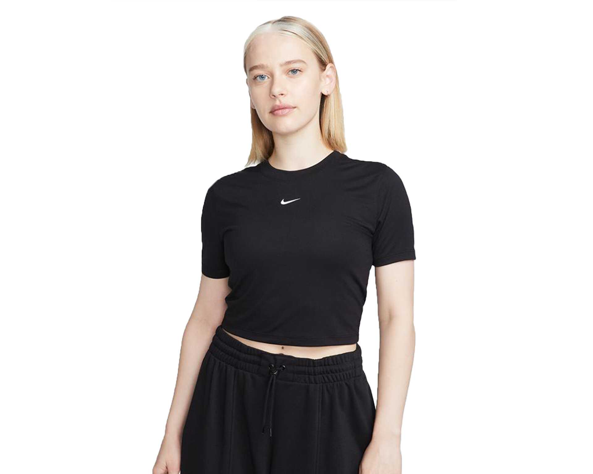 تیشرت راحتی باریک Sportswear EssenTial