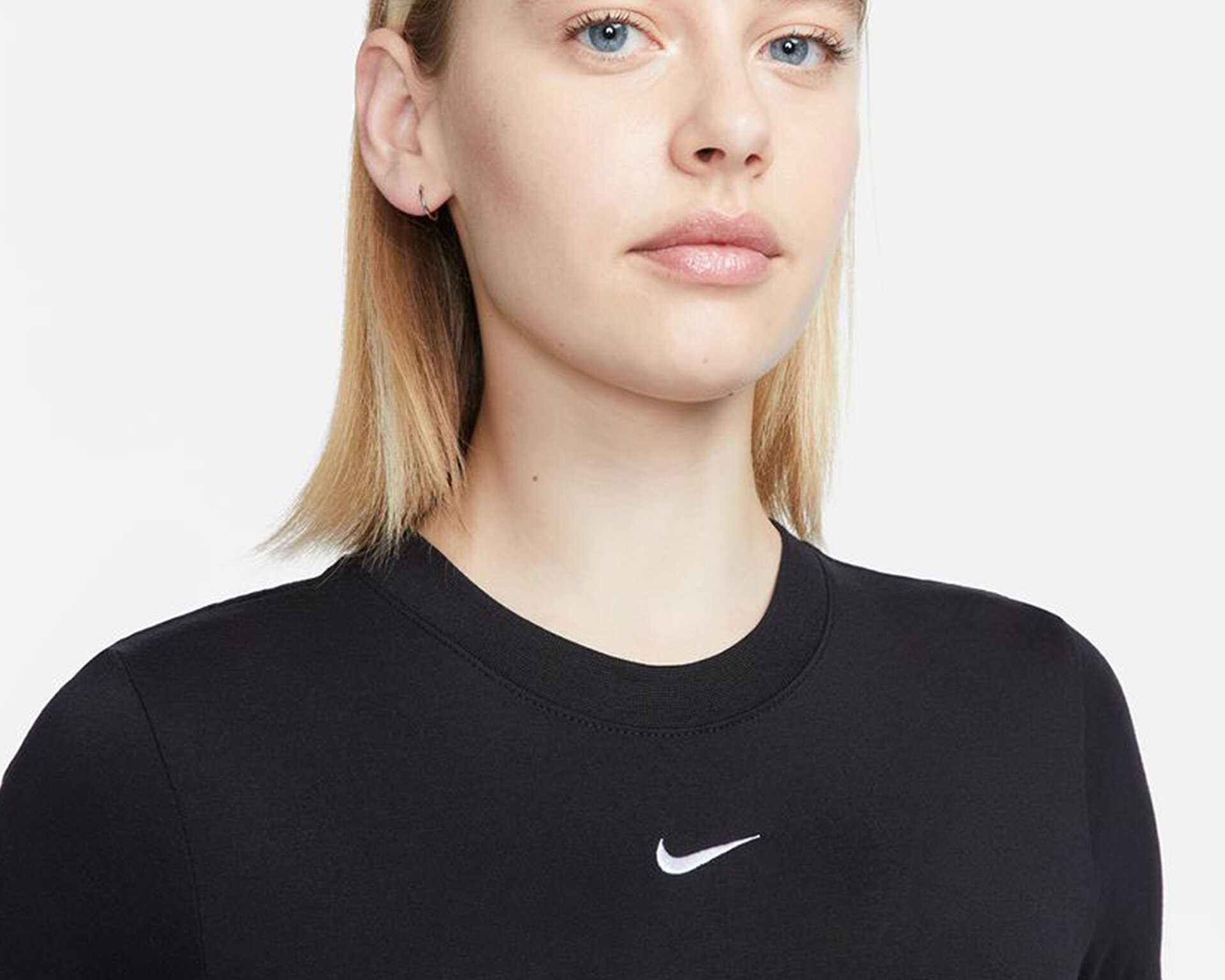 تیشرت راحتی باریک Sportswear EssenTial