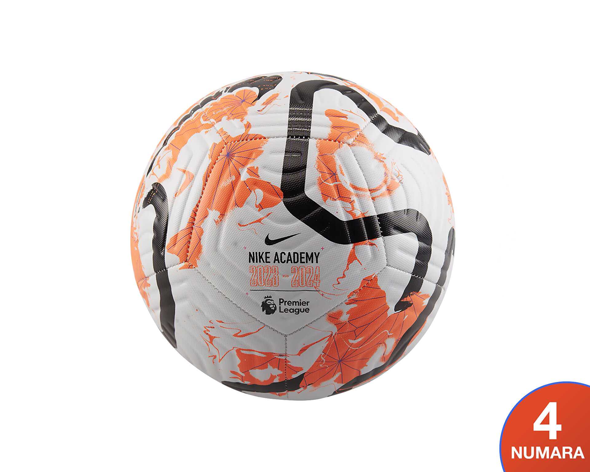 توپ فوتبال Premier League Academy