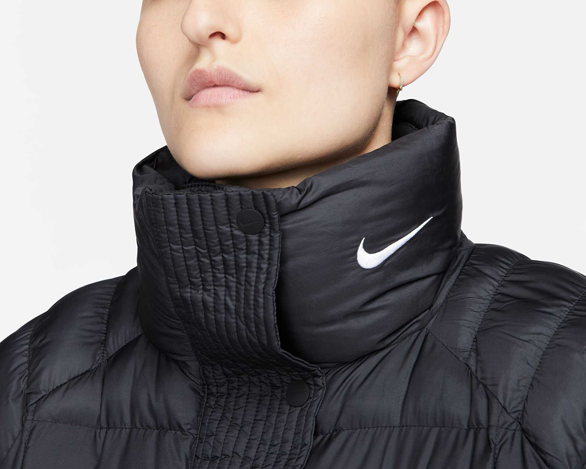 مانتو کژوال Therma-FIT Sportswear Swoosh Puffer Primaloft®