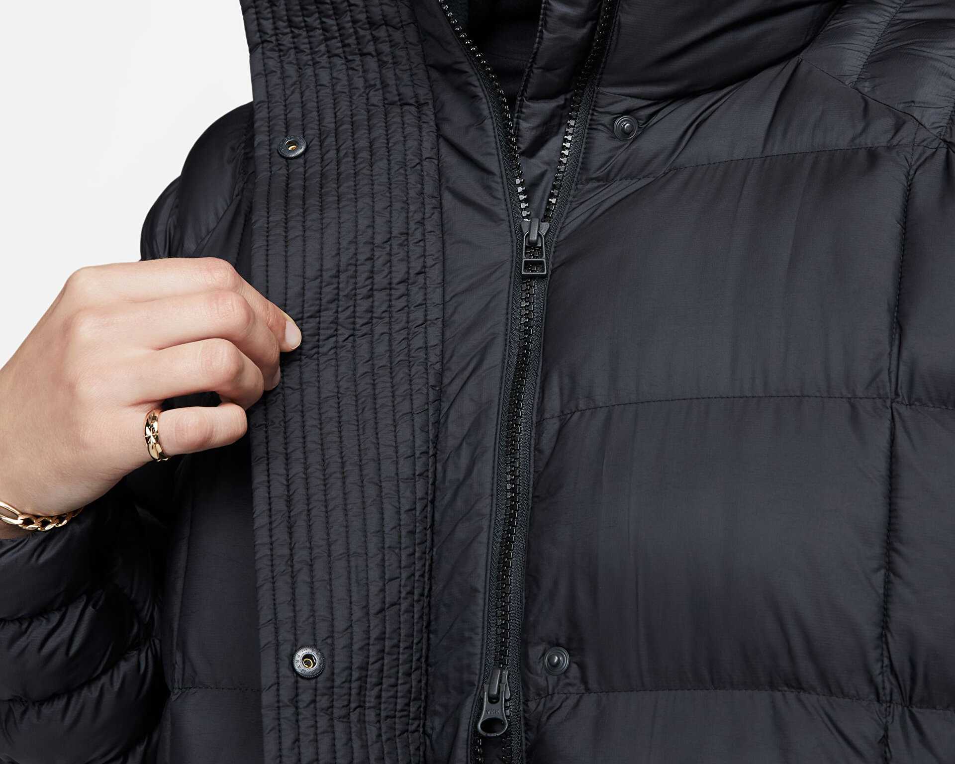 مانتو کژوال Therma-FIT Sportswear Swoosh Puffer Primaloft®