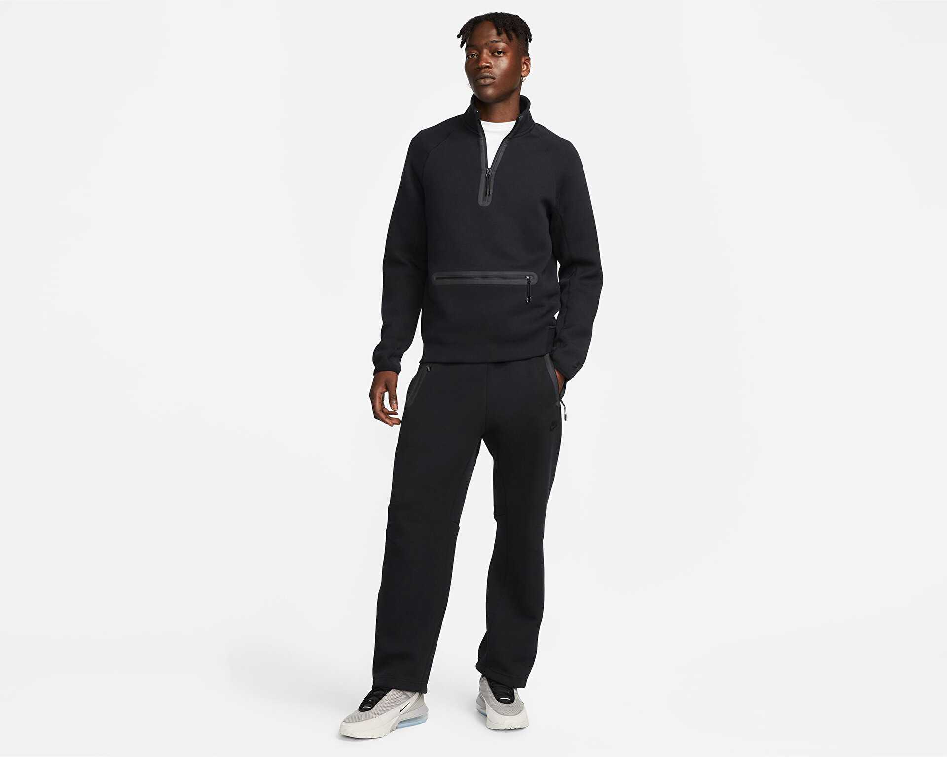 شلوار گرمکن معمولی Sportswear Tech Fleece