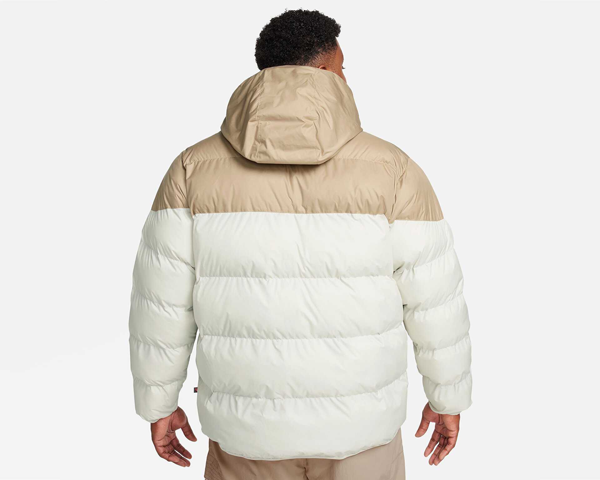 کت روزانه M Nk Sf Wr Pl-Fld Hd Jkt