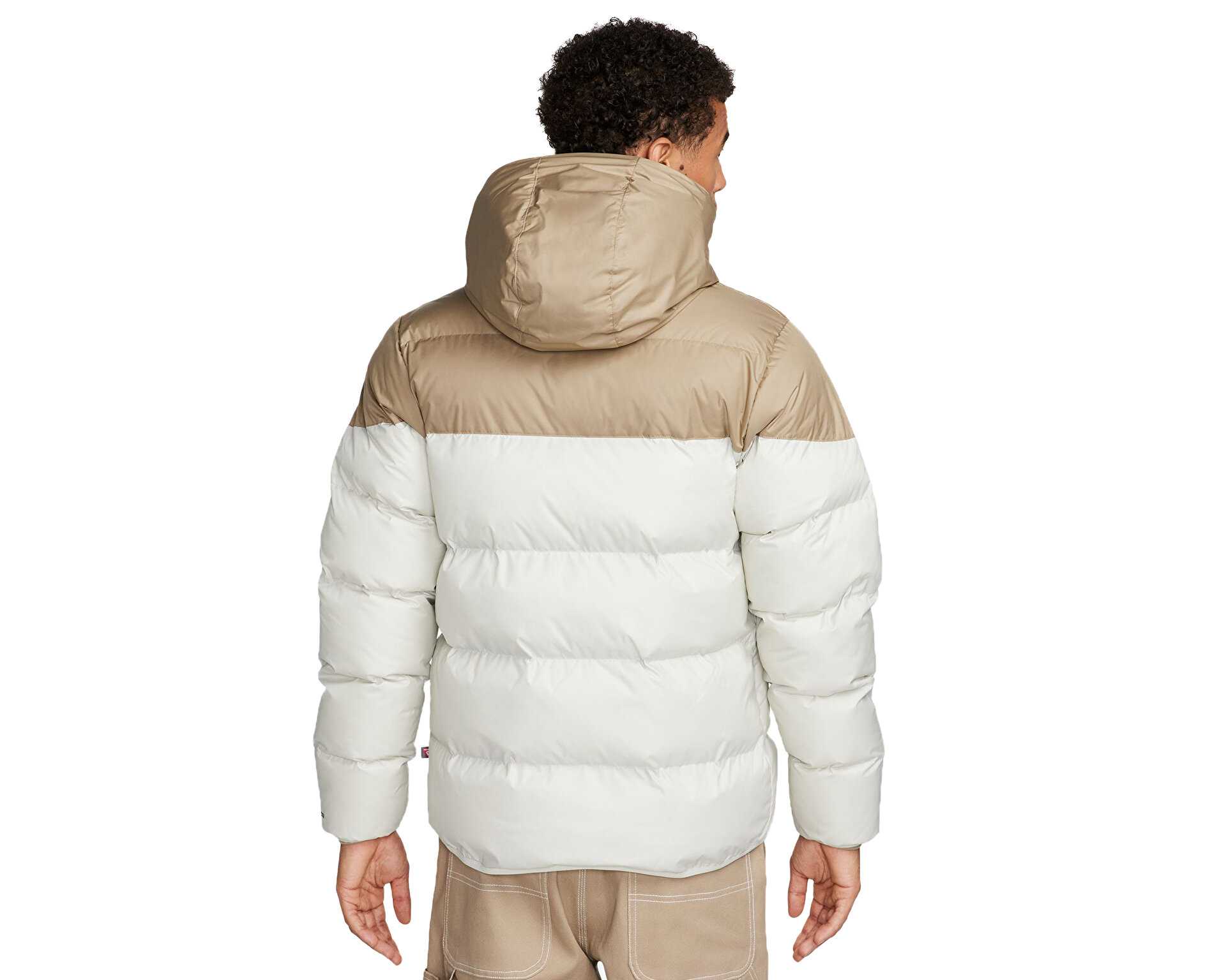 کت روزانه M Nk Sf Wr Pl-Fld Hd Jkt