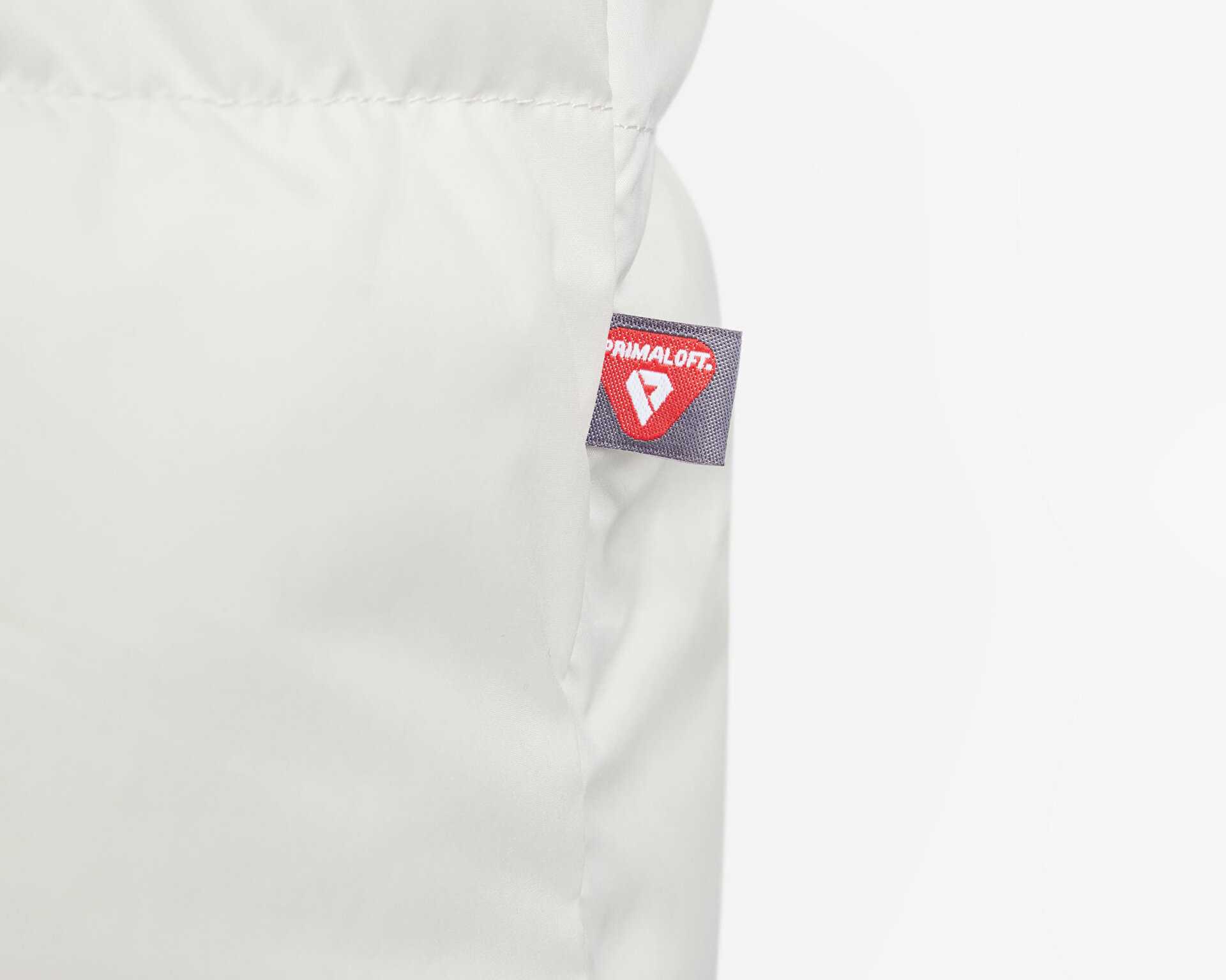 کت روزانه M Nk Sf Wr Pl-Fld Hd Jkt