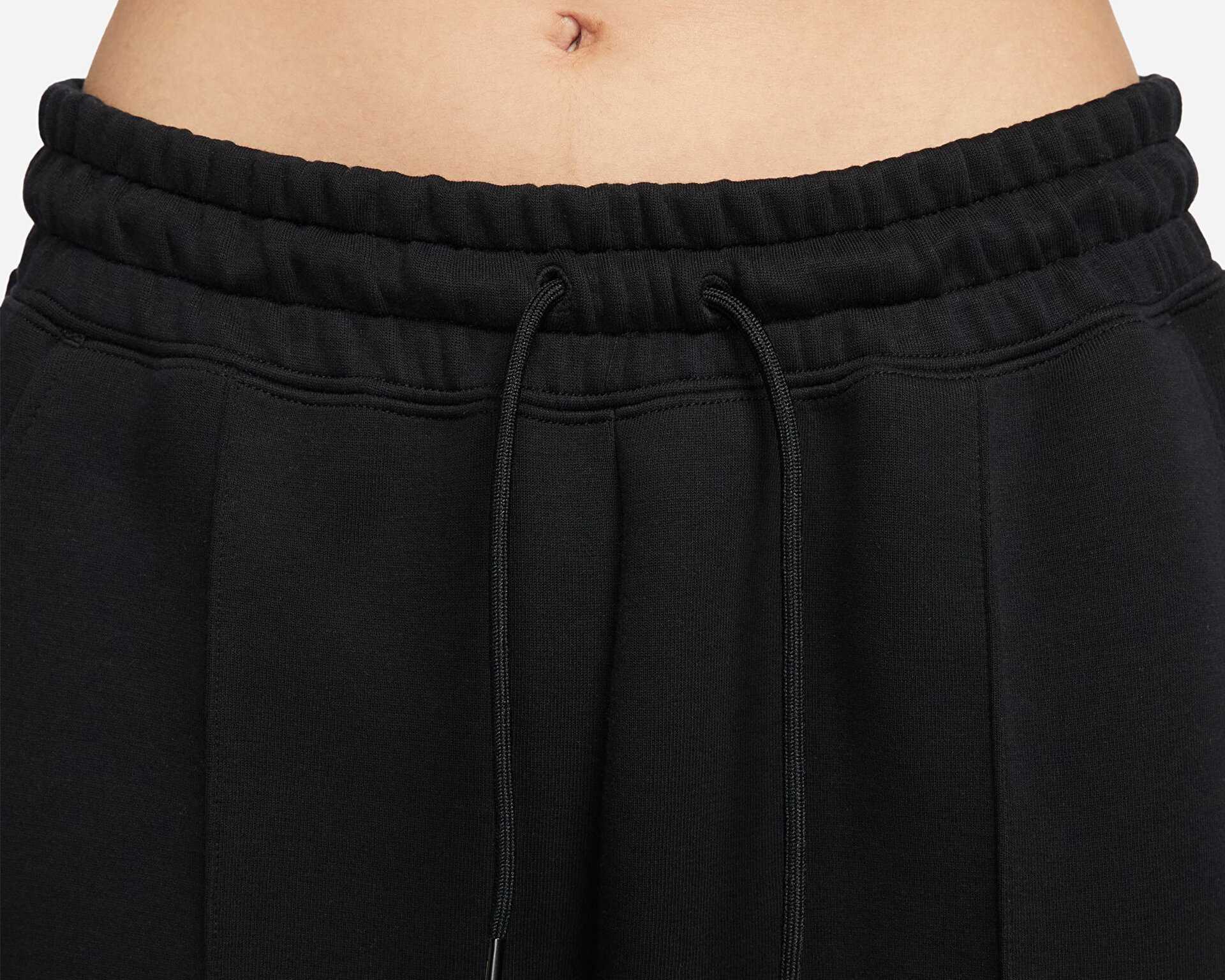 شلوار گرمکن معمولی W Nsw Tch Flc Mr Jggr