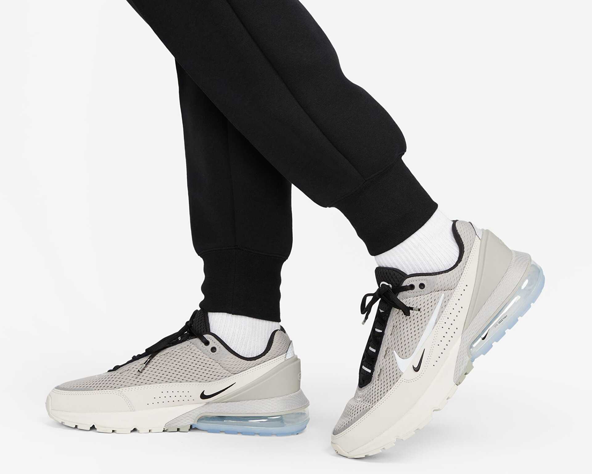 شلوار گرمکن معمولی W Nsw Tch Flc Mr Jggr