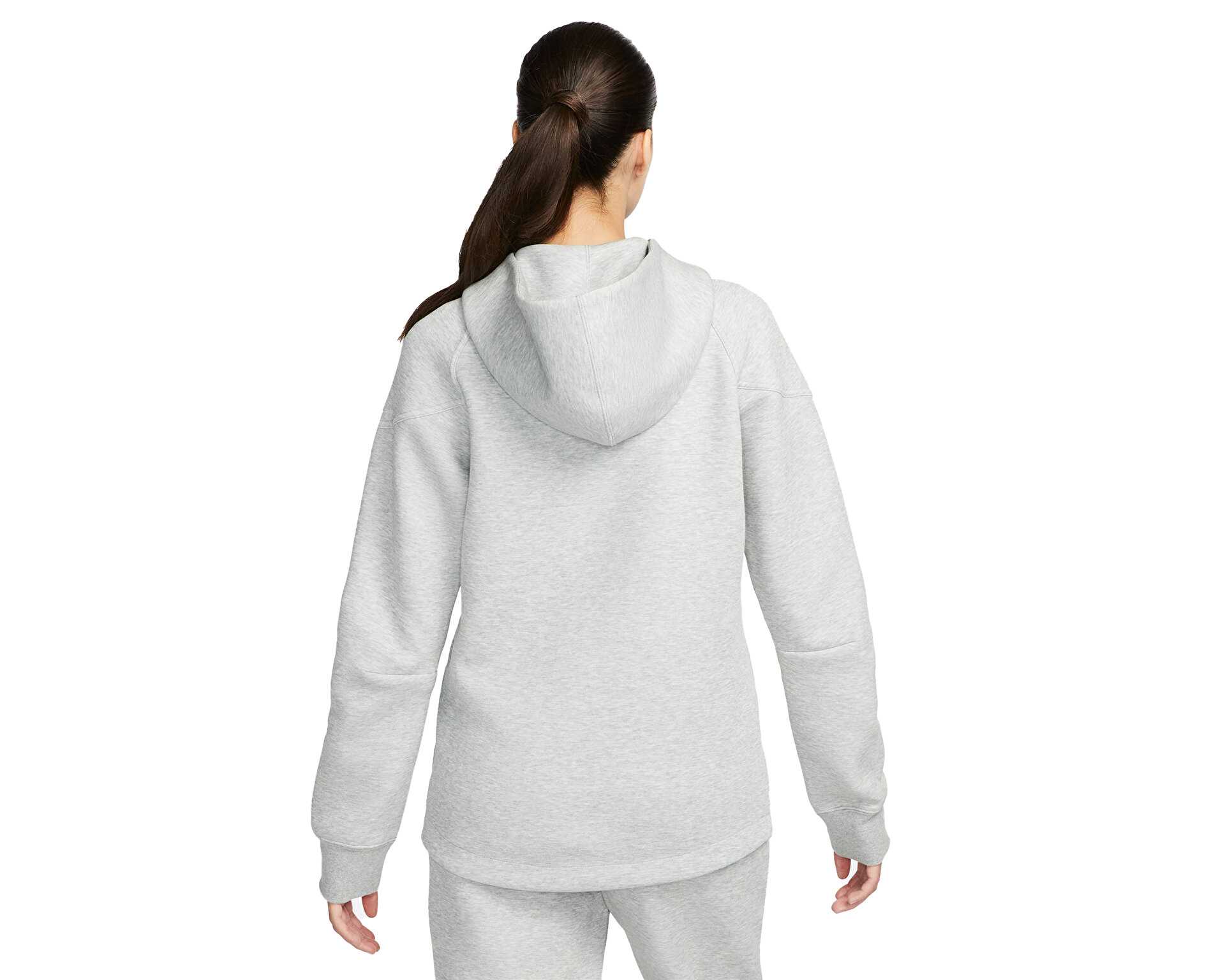 کت غیر رسمی Nike Sportswear Tech Fleece Windrunner