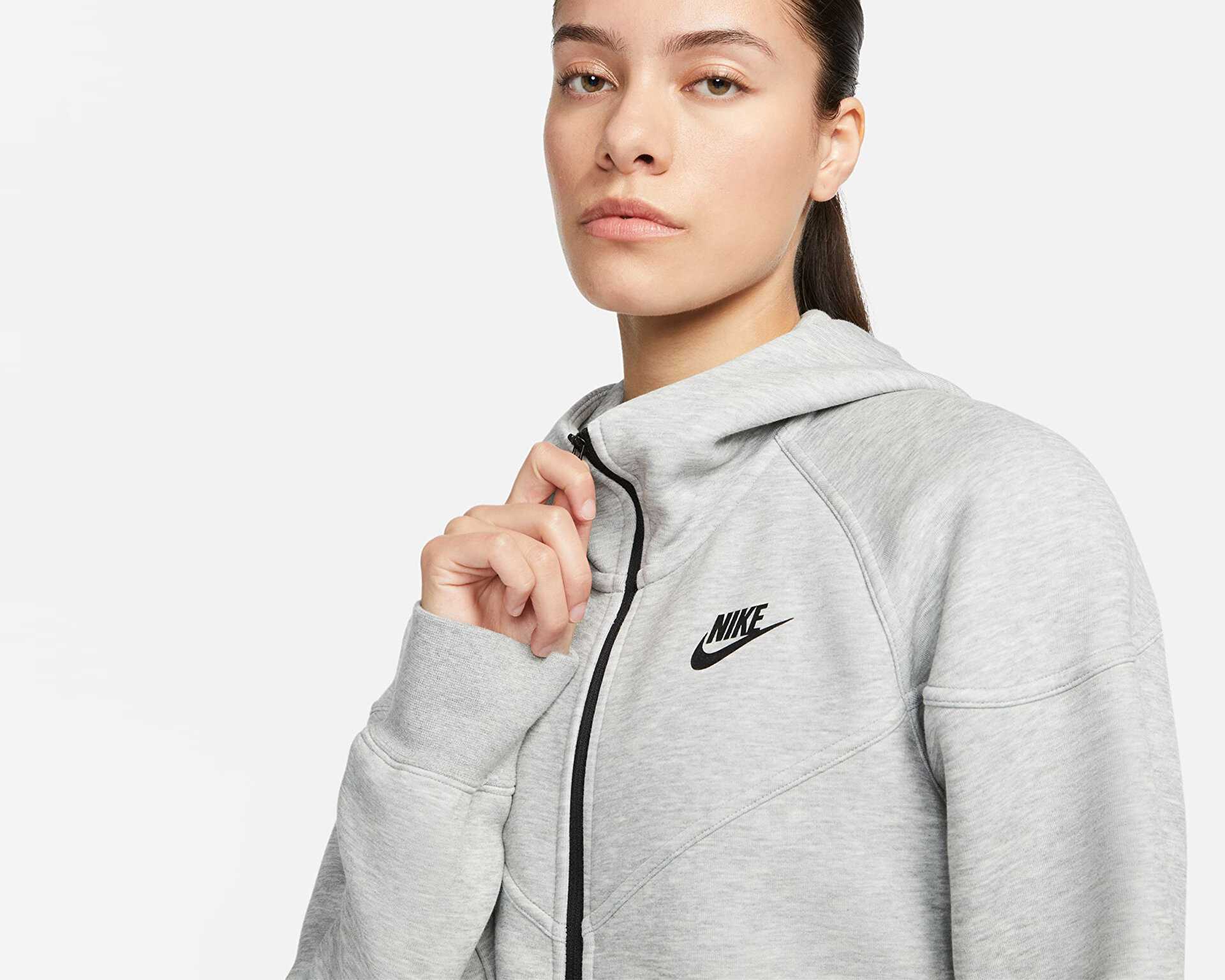 کت غیر رسمی Nike Sportswear Tech Fleece Windrunner