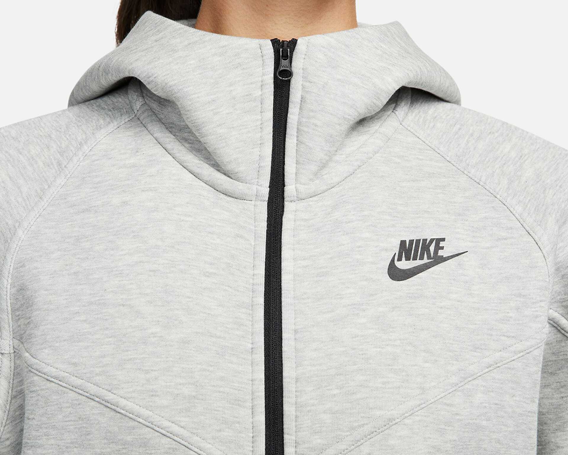 کت غیر رسمی Nike Sportswear Tech Fleece Windrunner