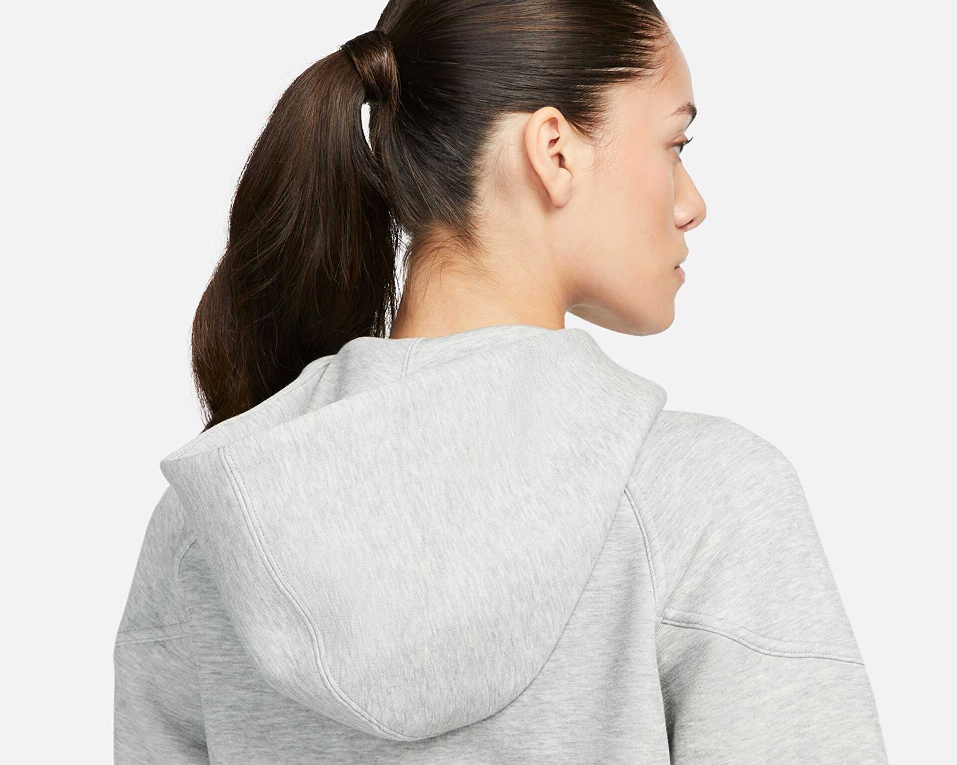 کت غیر رسمی Nike Sportswear Tech Fleece Windrunner