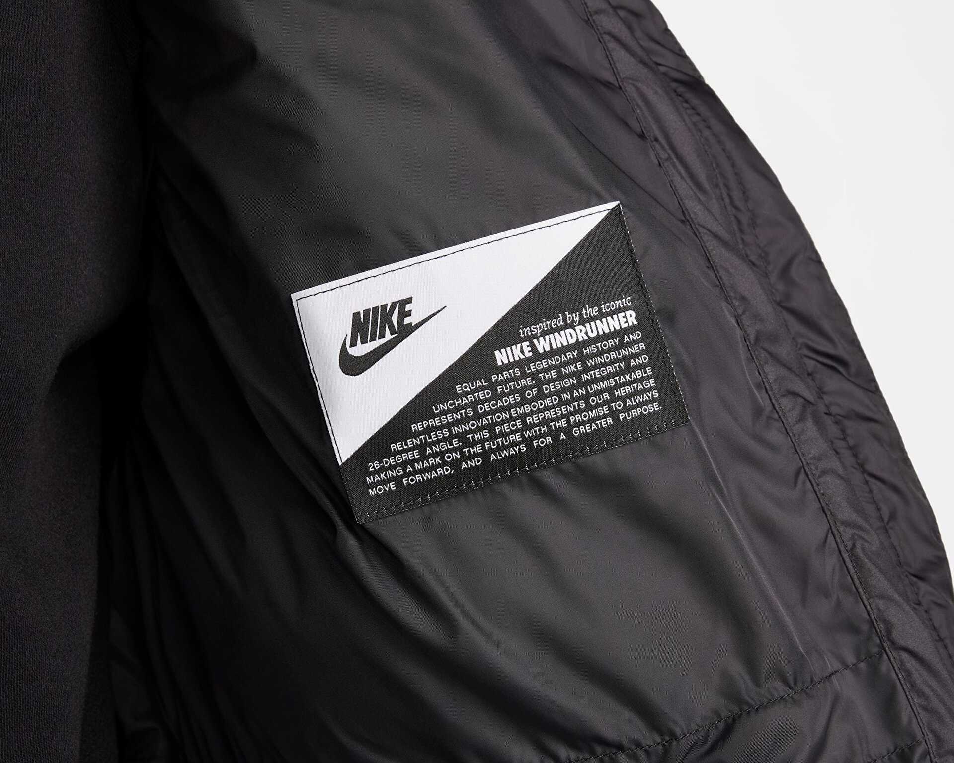 جلیقه پف دار بلند Therma Fit Daily Sportswear Windpuffer