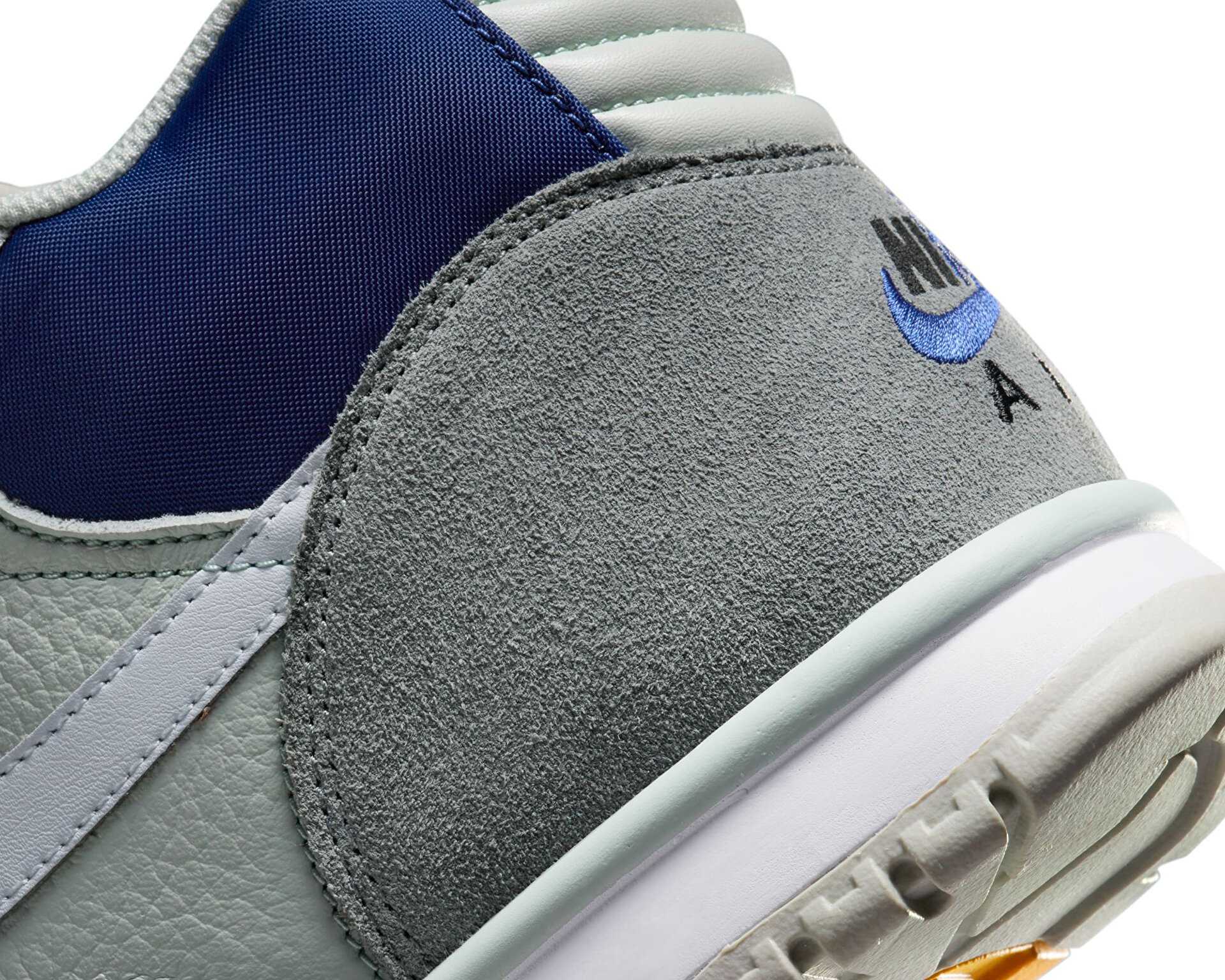 کفش های بسکتبال Air Trainer 1