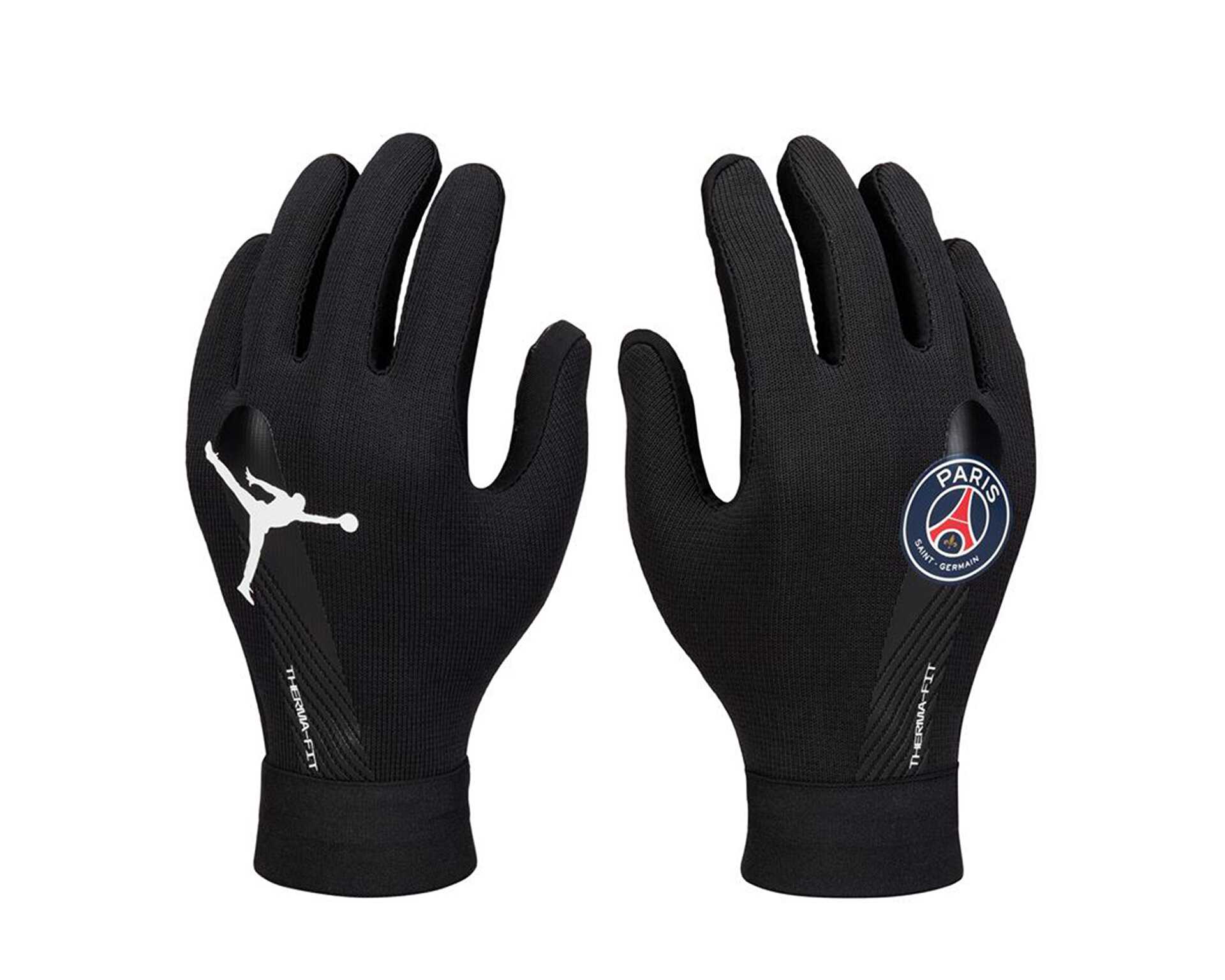 دستکش تمرینی فوتبال کودکان Paris Saint Germain