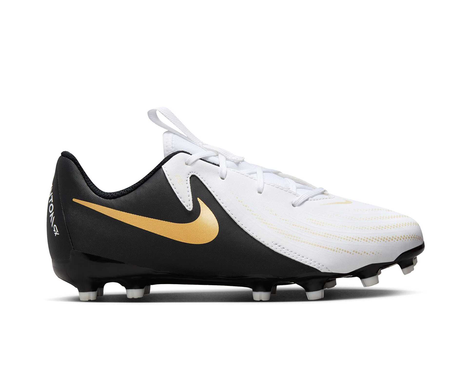 کفش فوتبال چمن بچه گانه Jr Phantom Gx II Academy Fg/Mg