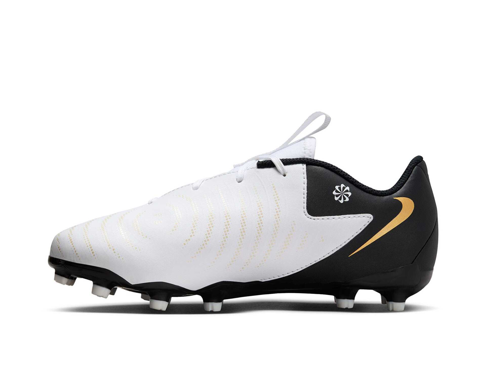 کفش فوتبال چمن بچه گانه Jr Phantom Gx II Academy Fg/Mg