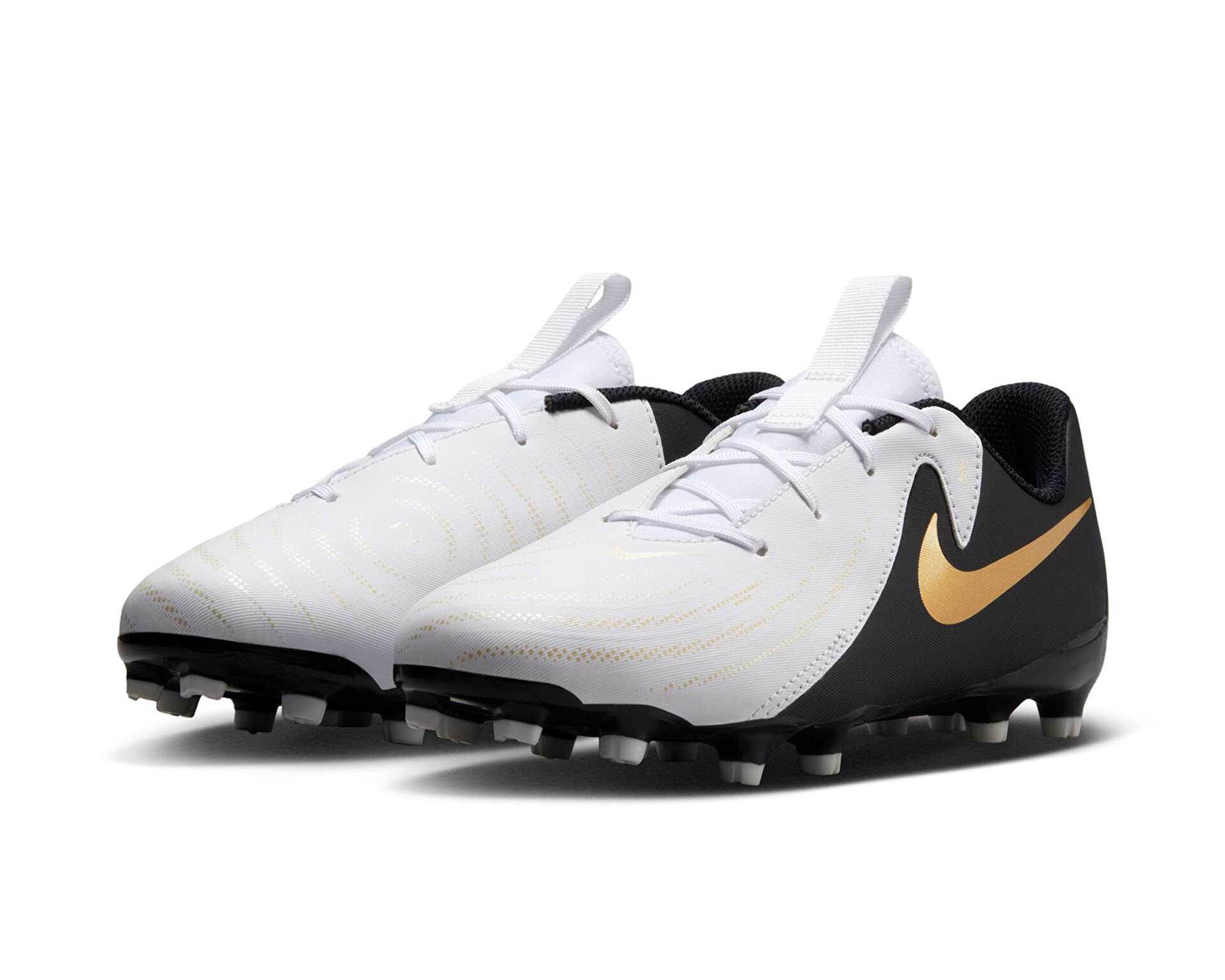 کفش فوتبال چمن بچه گانه Jr Phantom Gx II Academy Fg/Mg