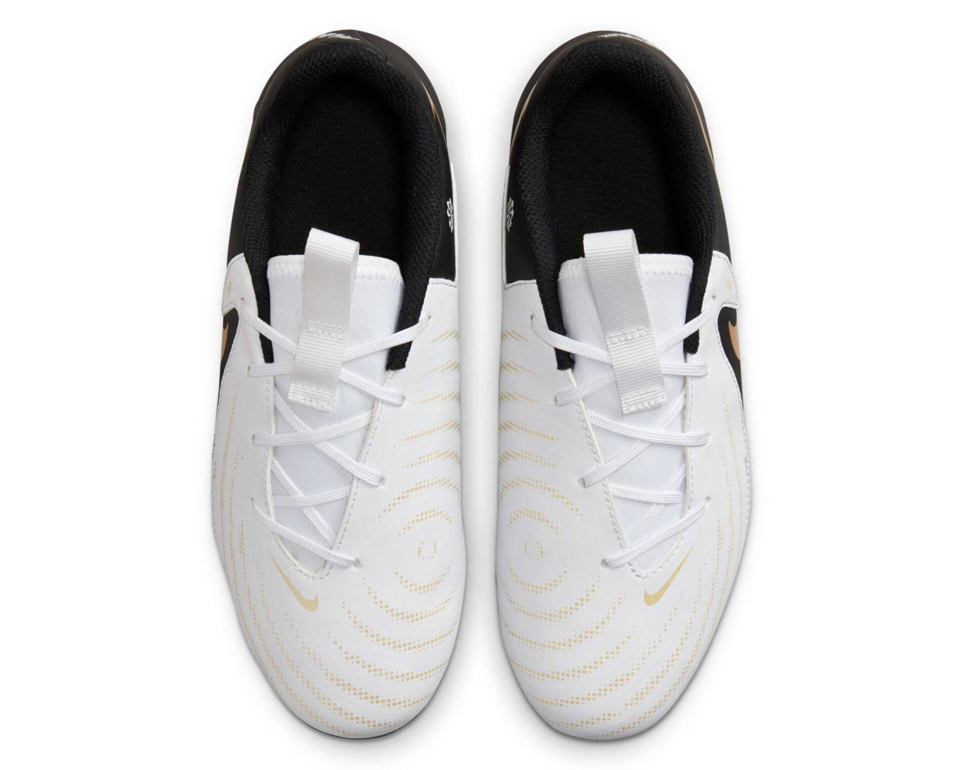 کفش فوتبال چمن بچه گانه Jr Phantom Gx II Academy Fg/Mg