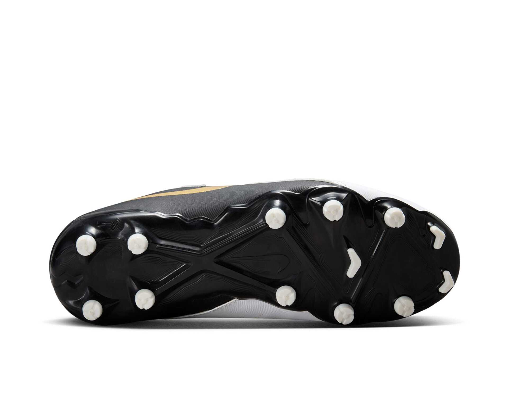 کفش فوتبال چمن بچه گانه Jr Phantom Gx II Academy Fg/Mg