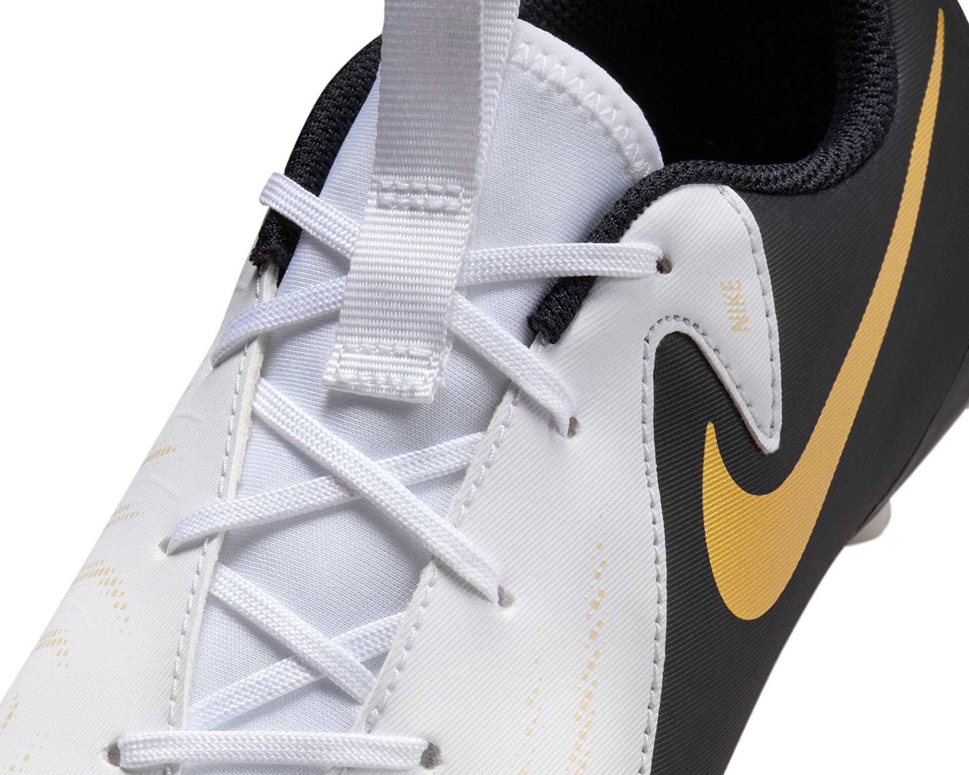 کفش فوتبال چمن بچه گانه Jr Phantom Gx II Academy Fg/Mg