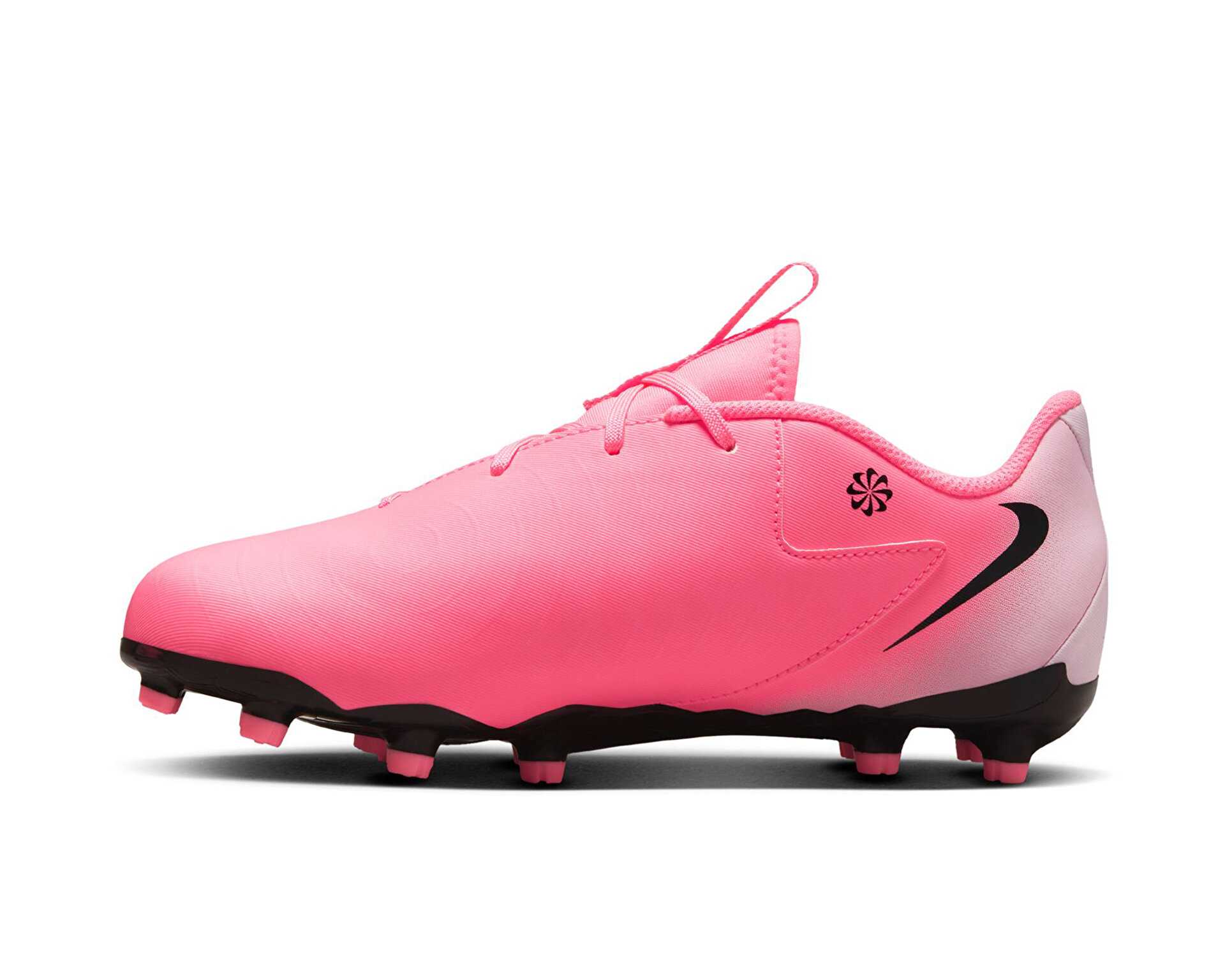 کفش فوتبال چند زمینی جوانان Jr Phantom Gx Acad Wc Fg/Mg