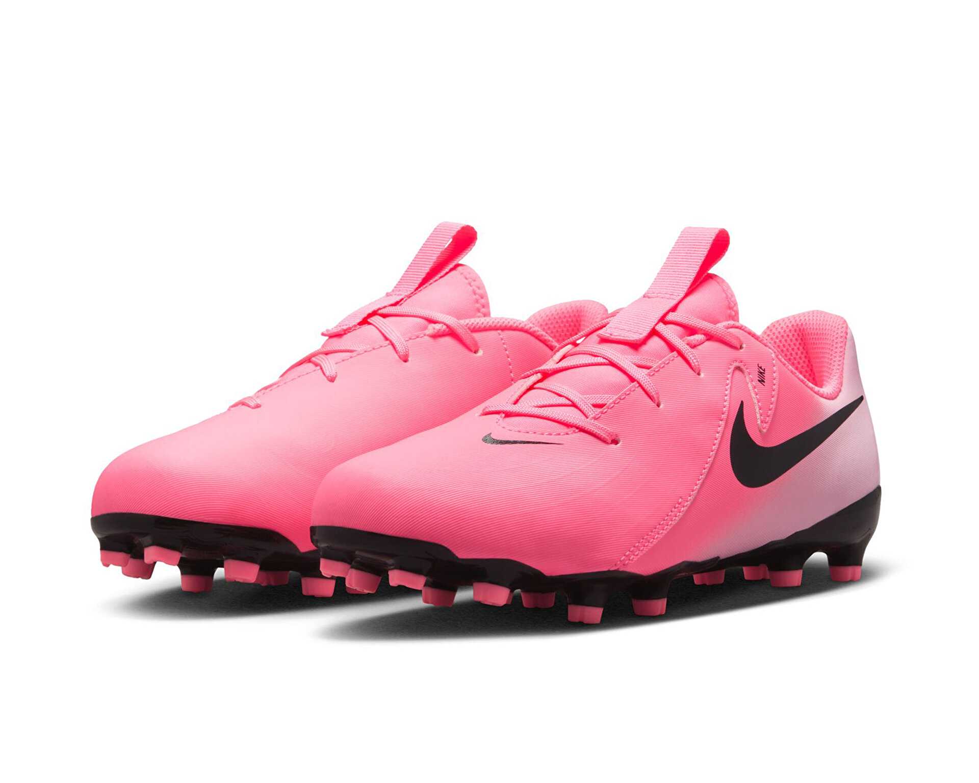 کفش فوتبال چند زمینی جوانان Jr Phantom Gx Acad Wc Fg/Mg