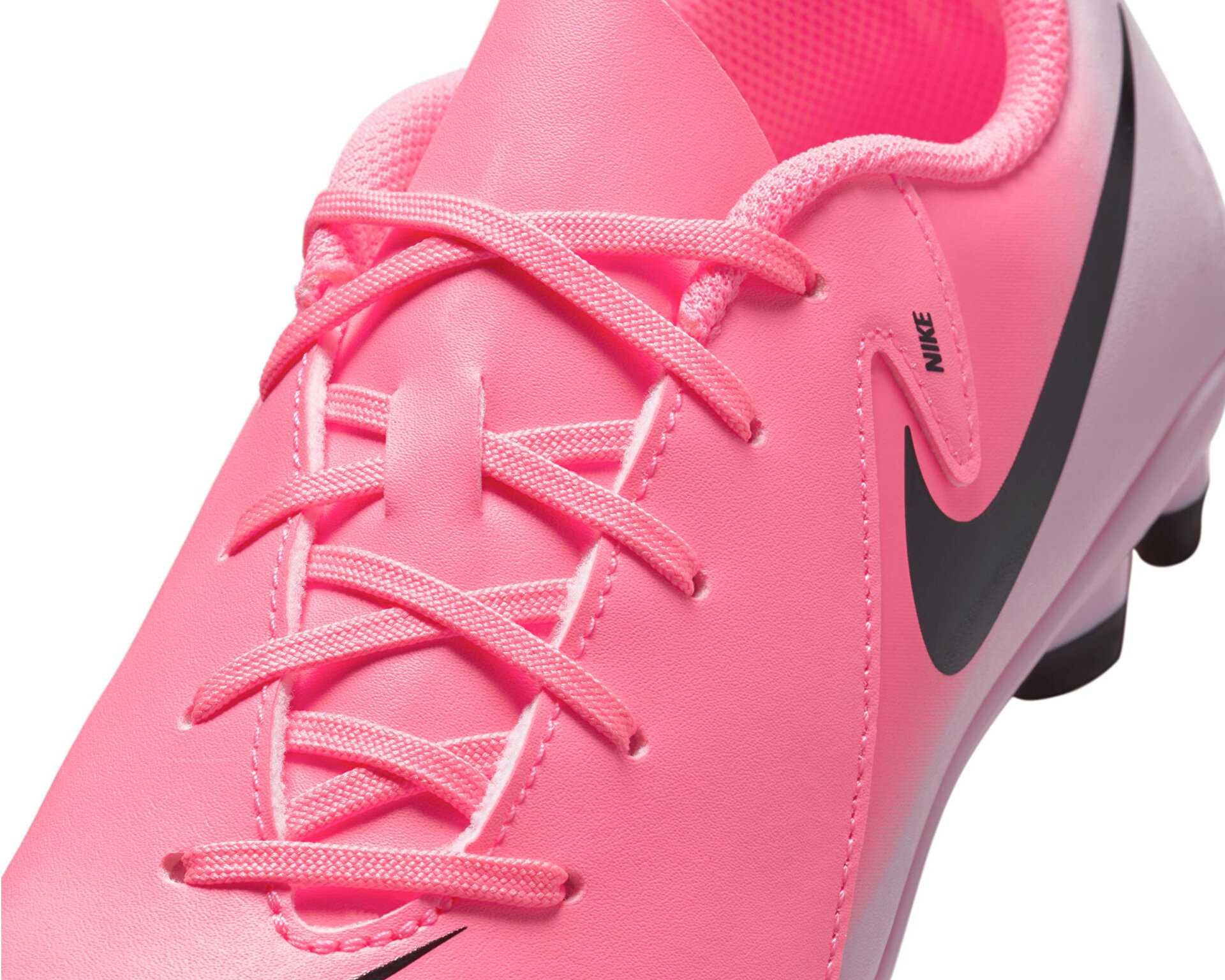 کفش فوتبال چند زمینی جوانان Jr Phantom Gx Acad Wc Fg/Mg