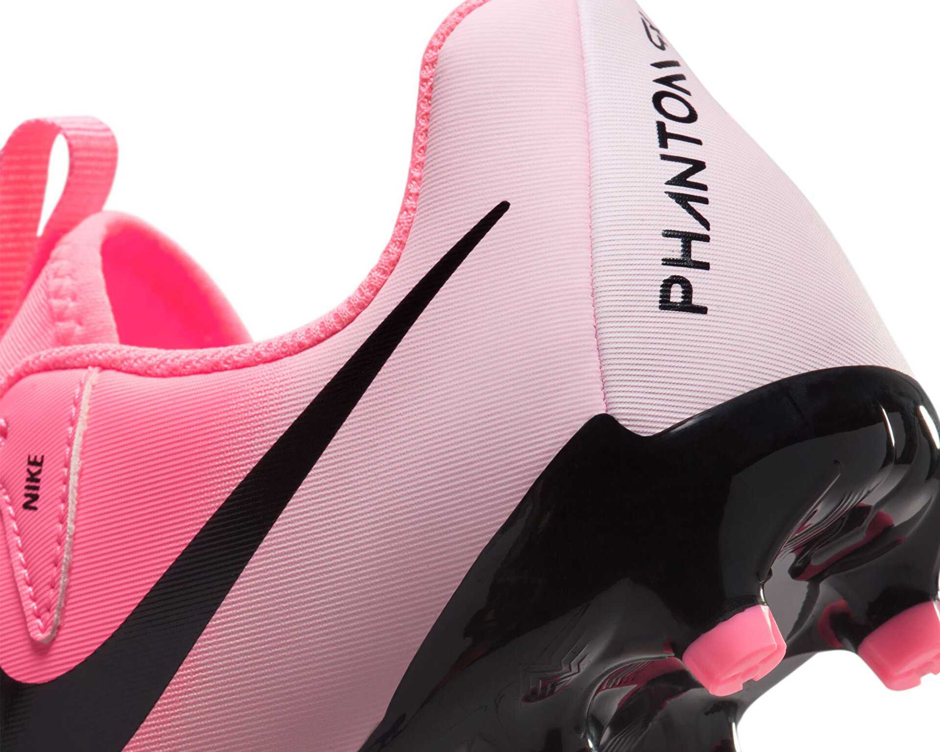 کفش فوتبال چند زمینی جوانان Jr Phantom Gx Acad Wc Fg/Mg