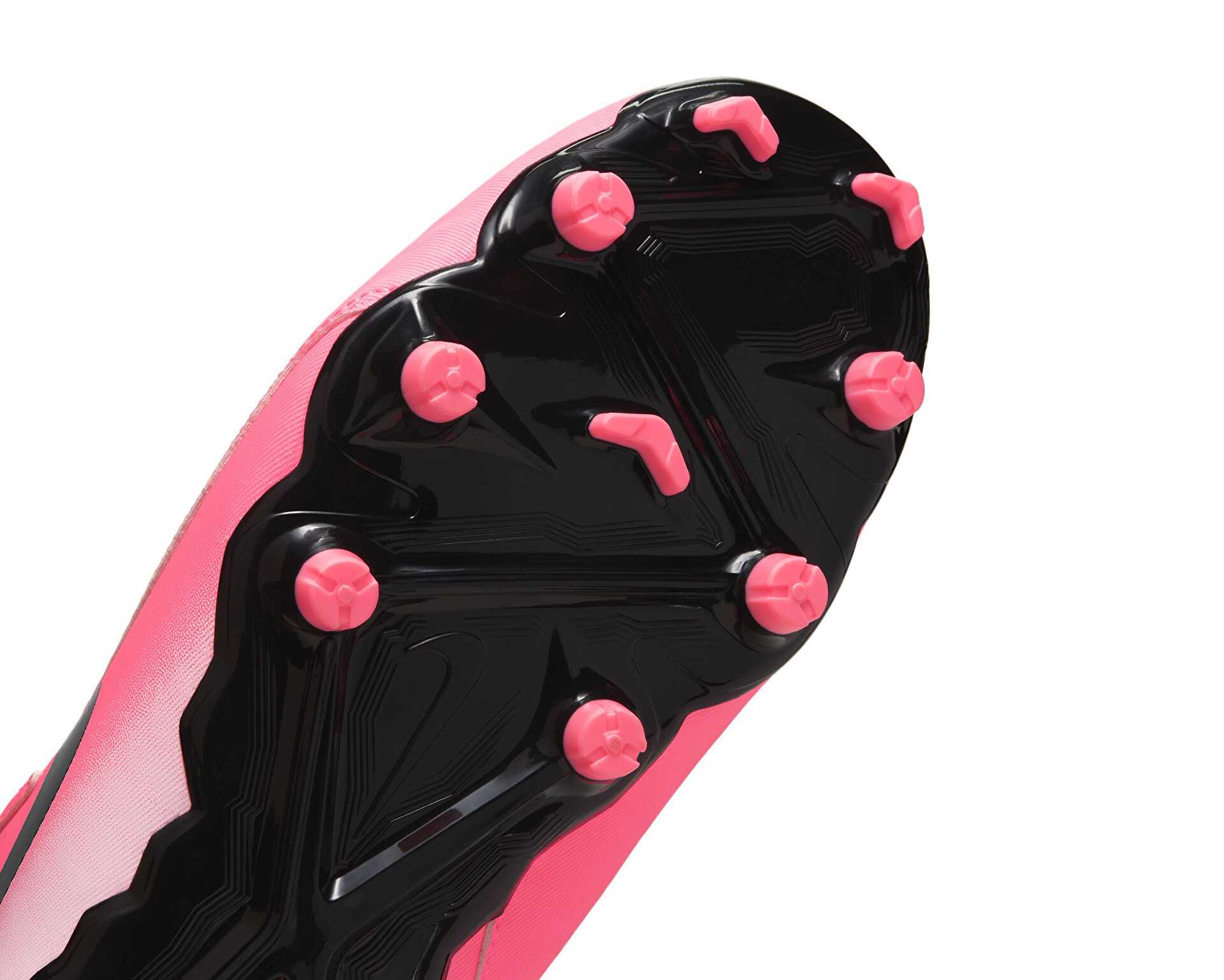 کفش فوتبال چند زمینی جوانان Jr Phantom Gx Acad Wc Fg/Mg