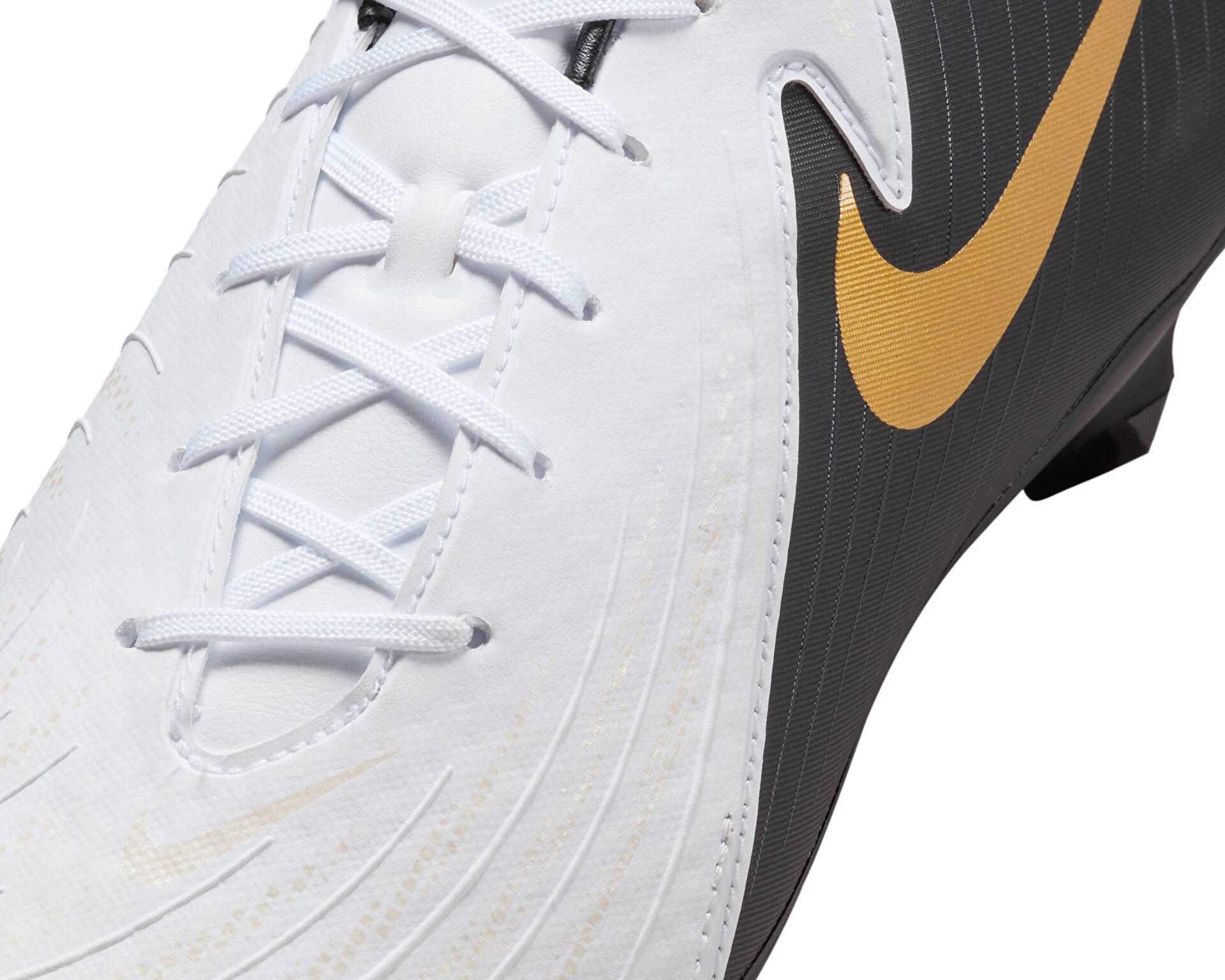 کفش فوتبال چمن Phantom Gx II Academy Fg/Mg