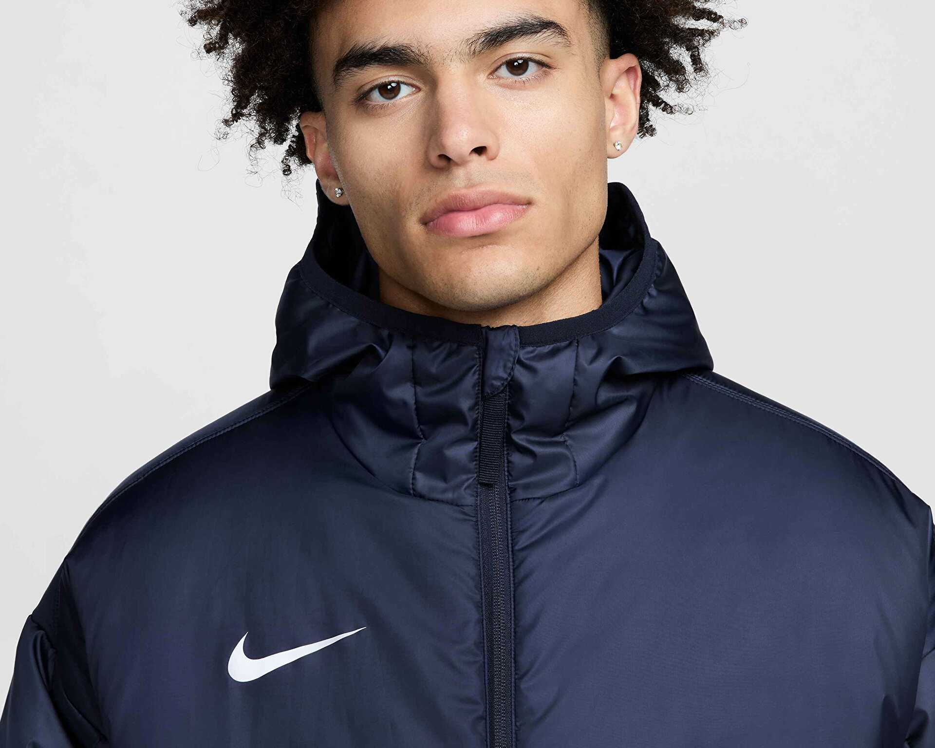 کت روزانه Nike M Nk Tf Acdpr24 Fall Jacket