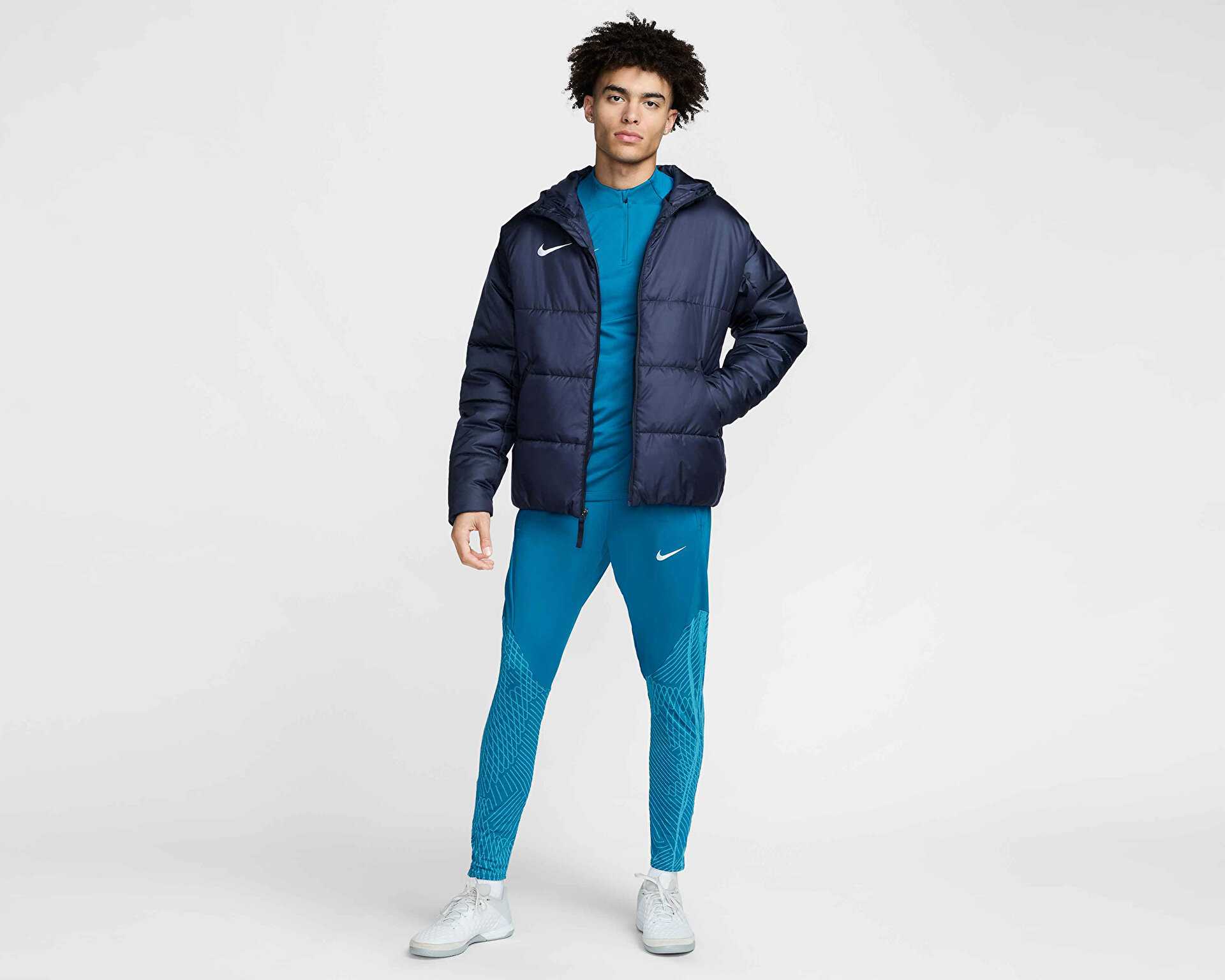 کت روزانه Nike M Nk Tf Acdpr24 Fall Jacket