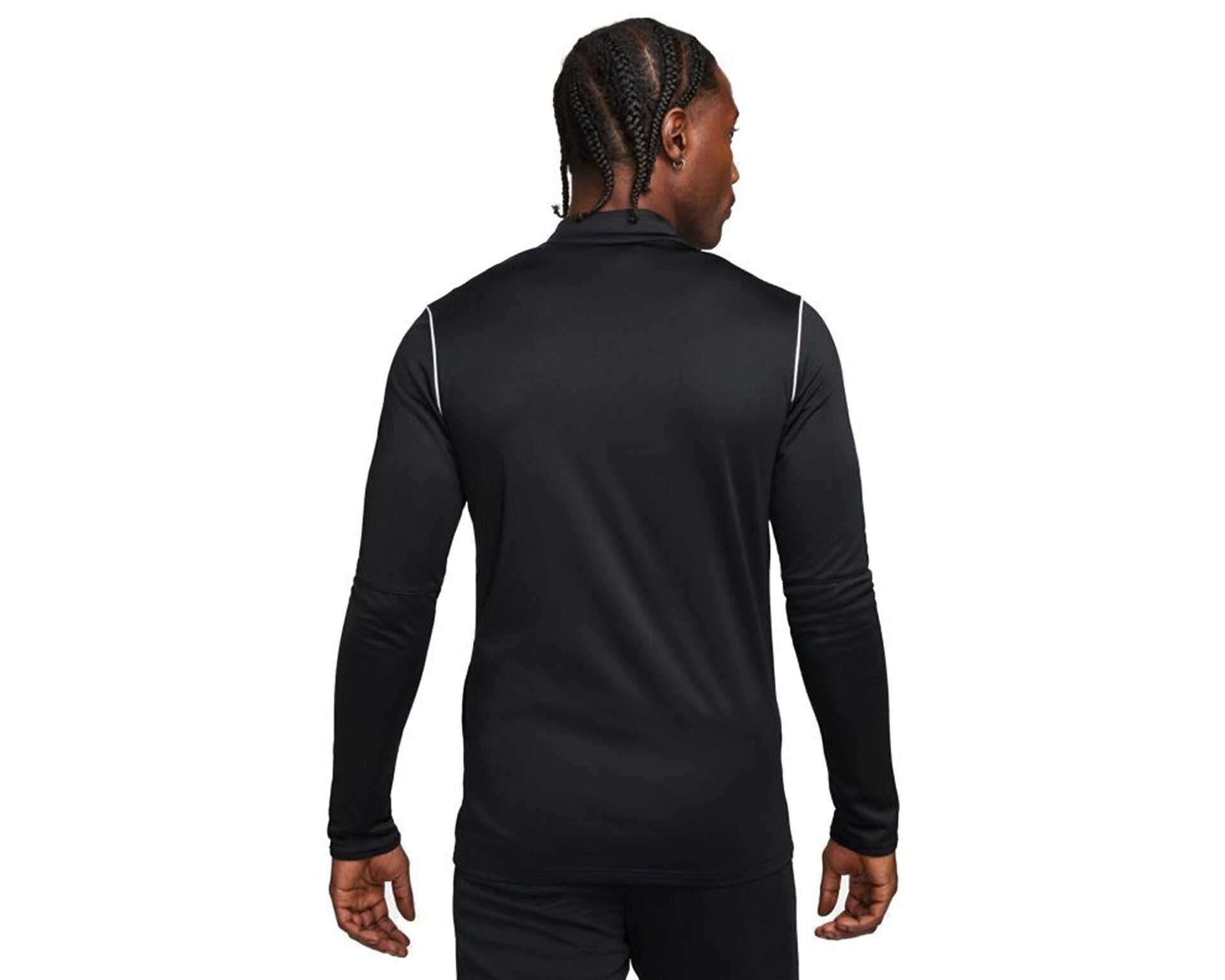 کت تمرینی فوتبال M Nk Df Park20 Trk Jkt K R