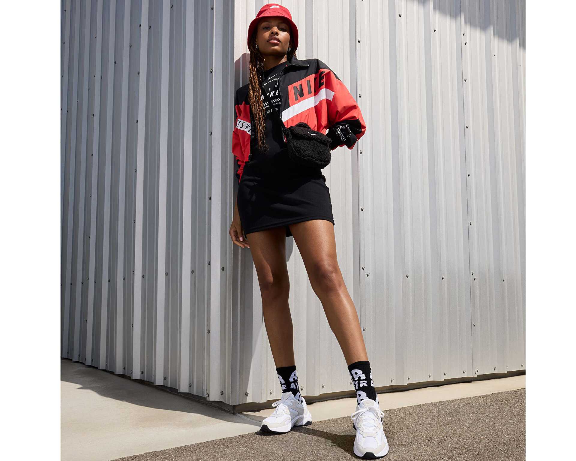 کفش های روزانه W Al8