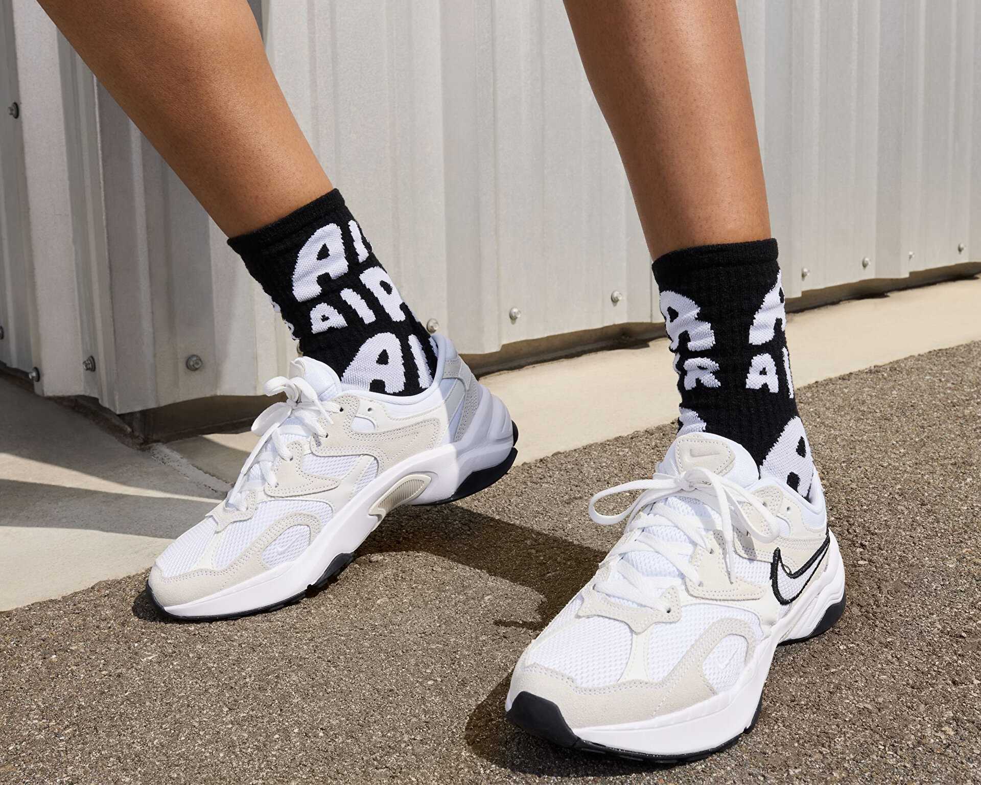 کفش های روزانه W Al8