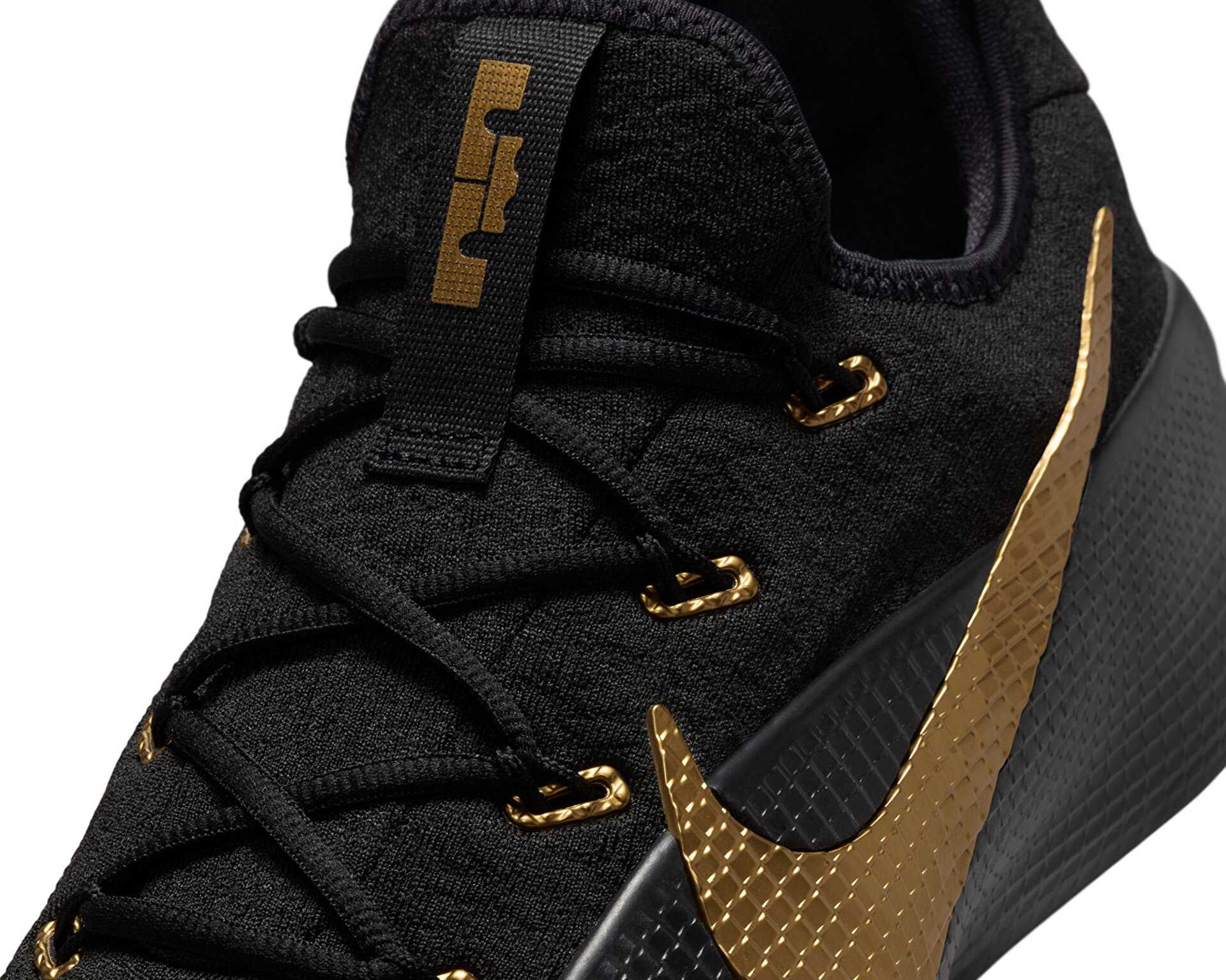 کفش بسکتبال جوانان Lebron Xx Trinity