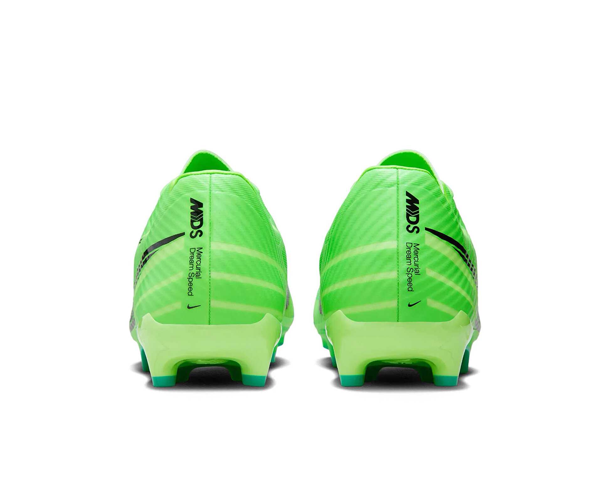 کفش فوتبال چمن Vapor 15 Acadmy Mercurial Ds