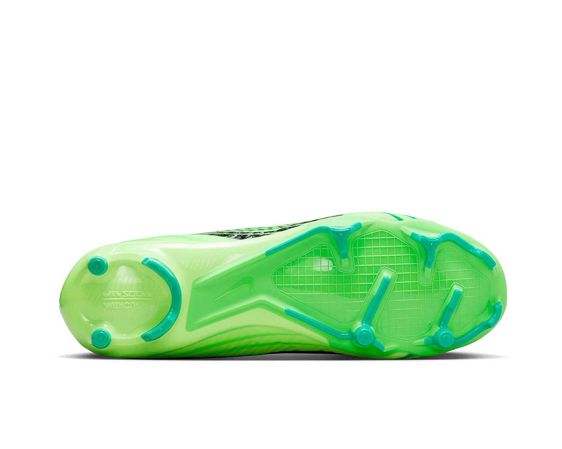 کفش فوتبال چمن Vapor 15 Acadmy Mercurial Ds