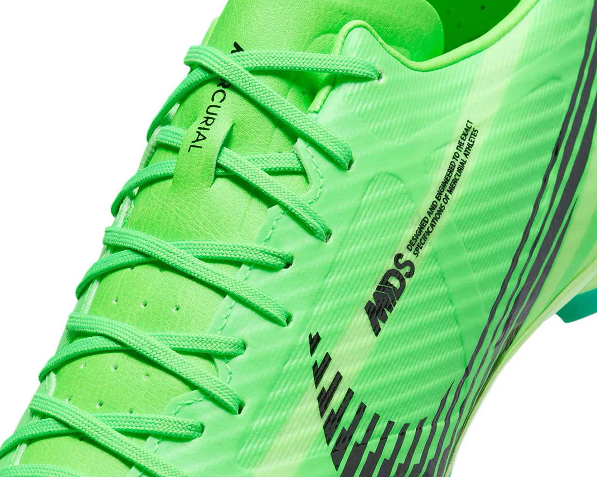 کفش فوتبال چمن Vapor 15 Acadmy Mercurial Ds