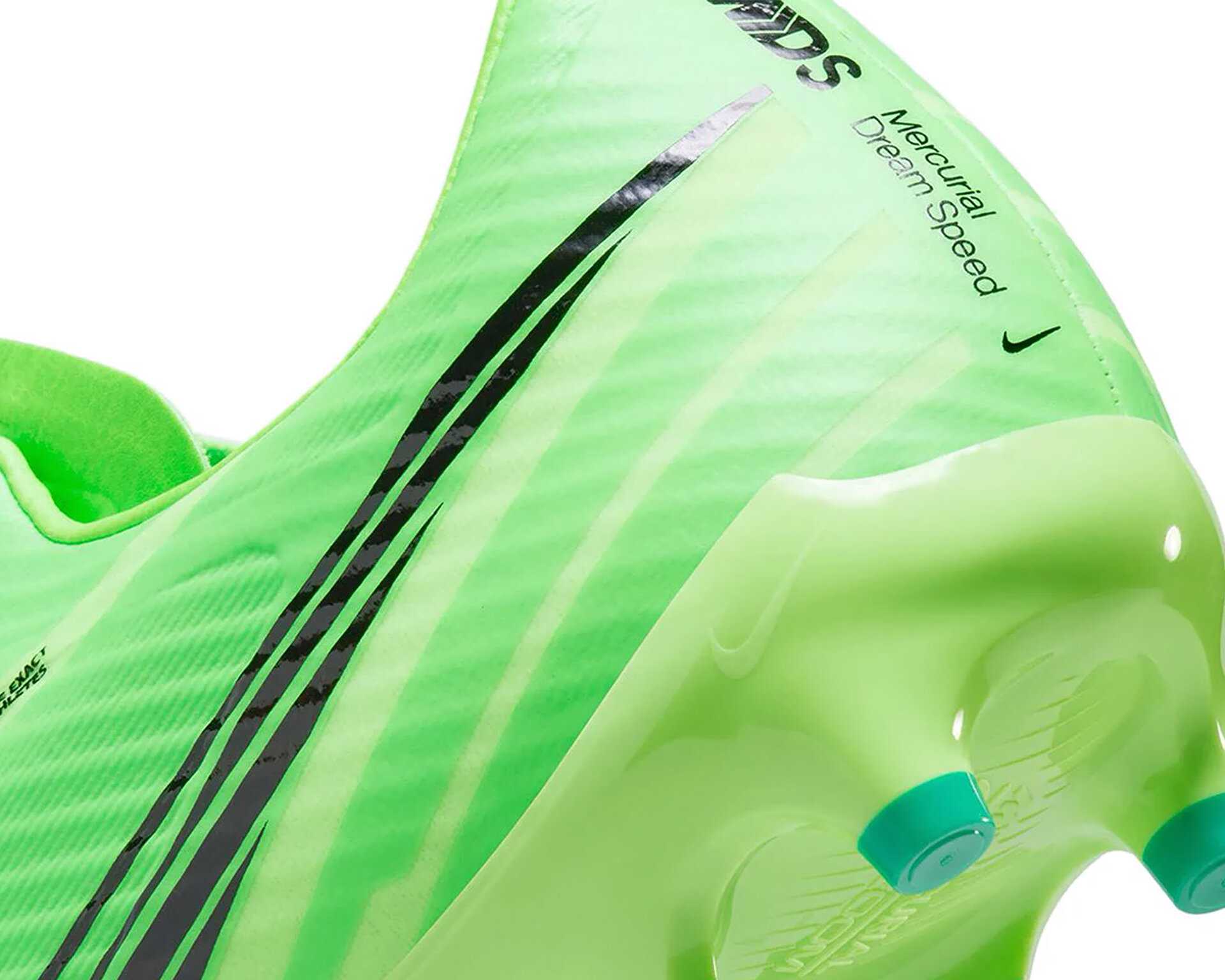 کفش فوتبال چمن Vapor 15 Acadmy Mercurial Ds