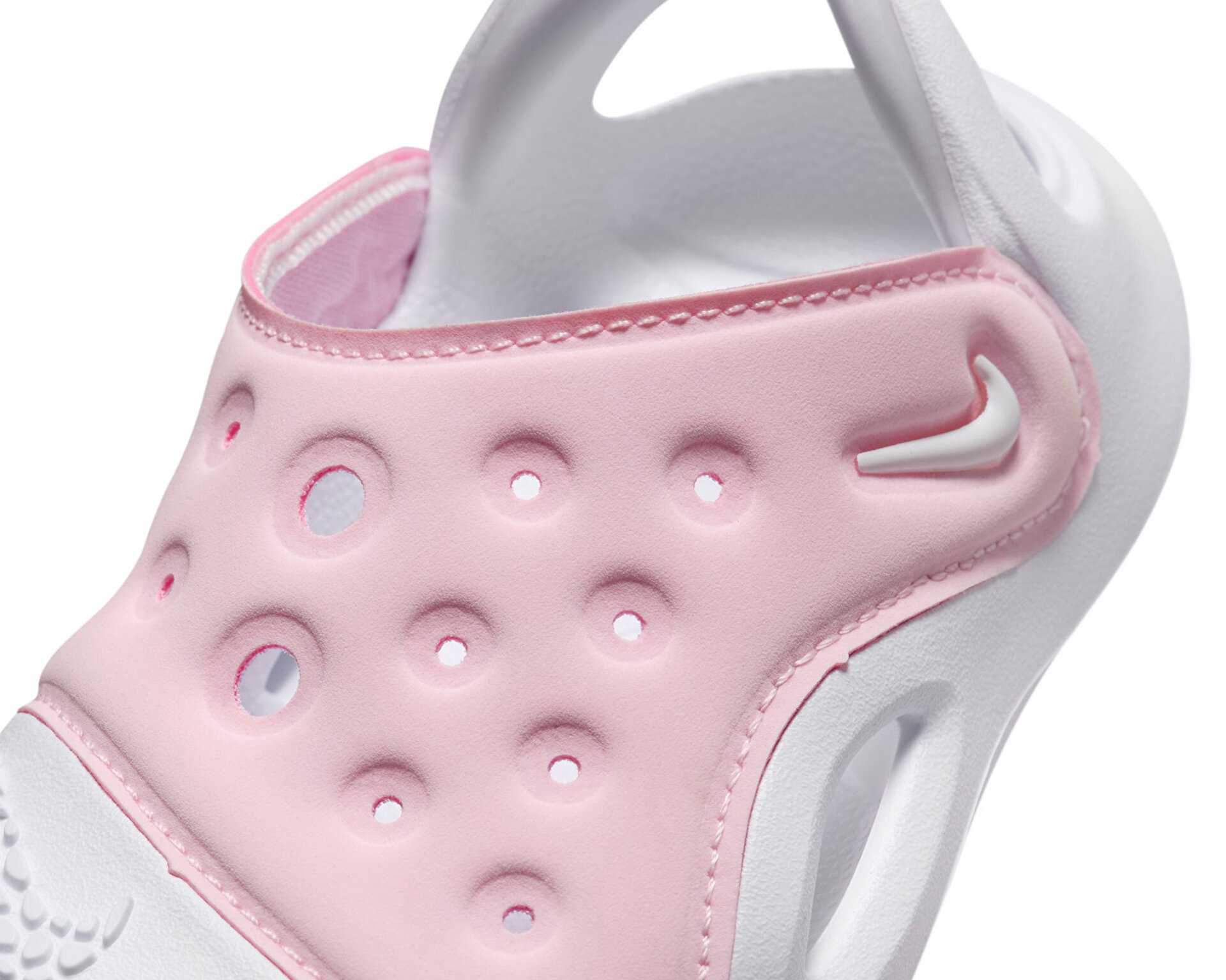 صندل کودک Nike Aquaswoosh (Td)