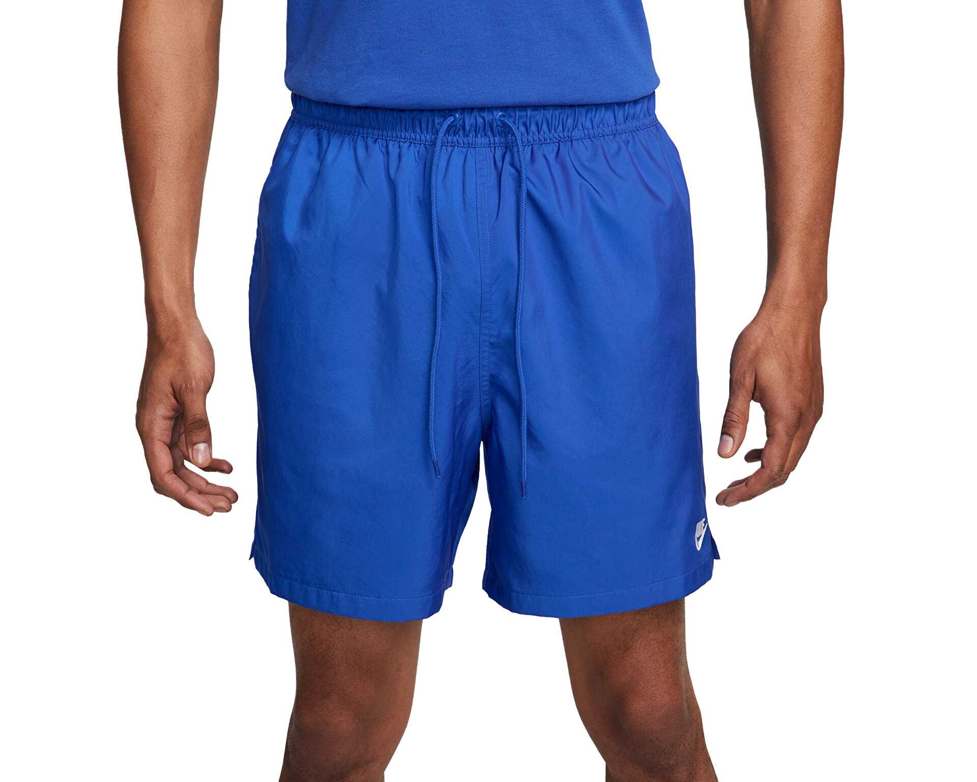 شورت روزانه Nike Club