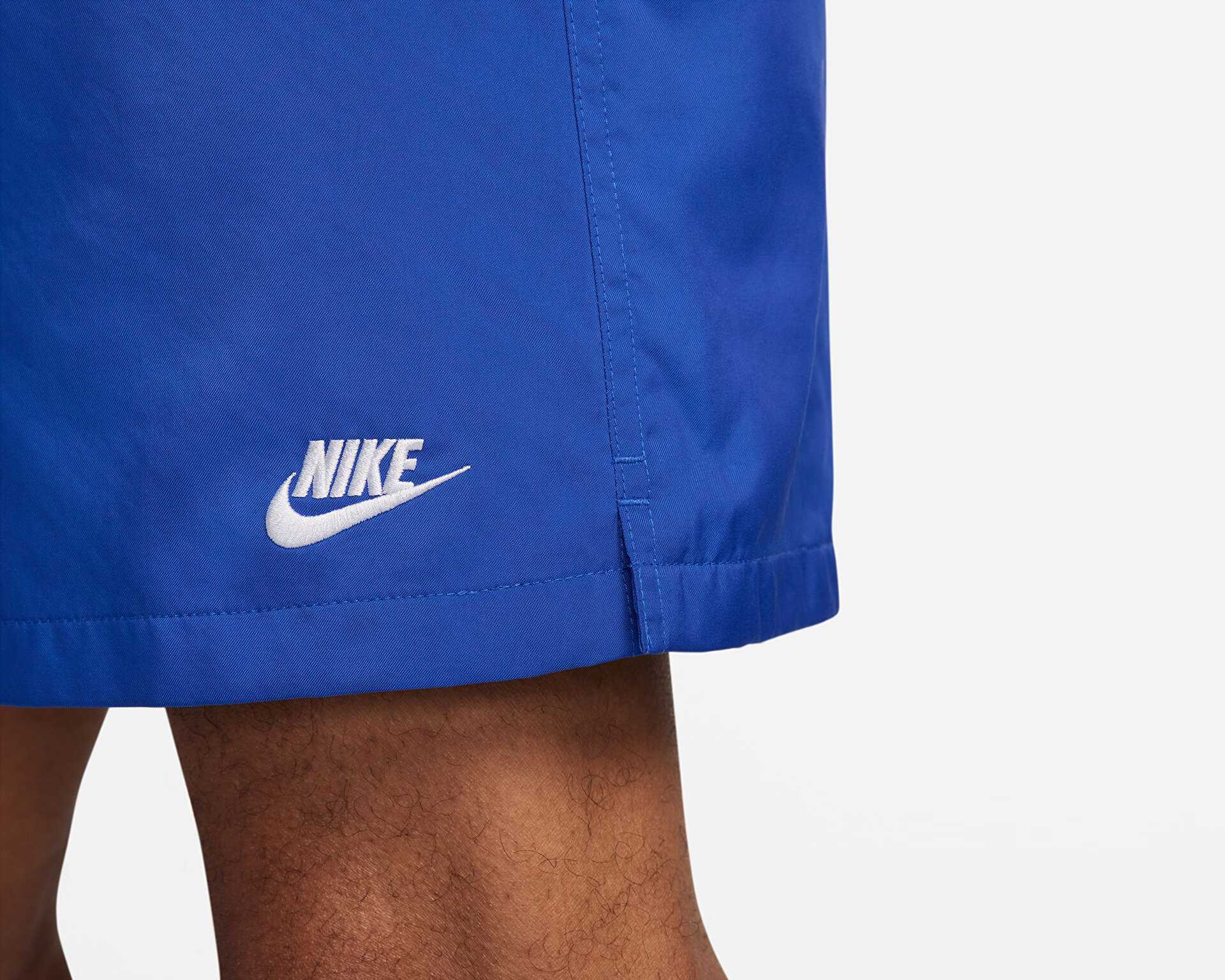 شورت روزانه Nike Club